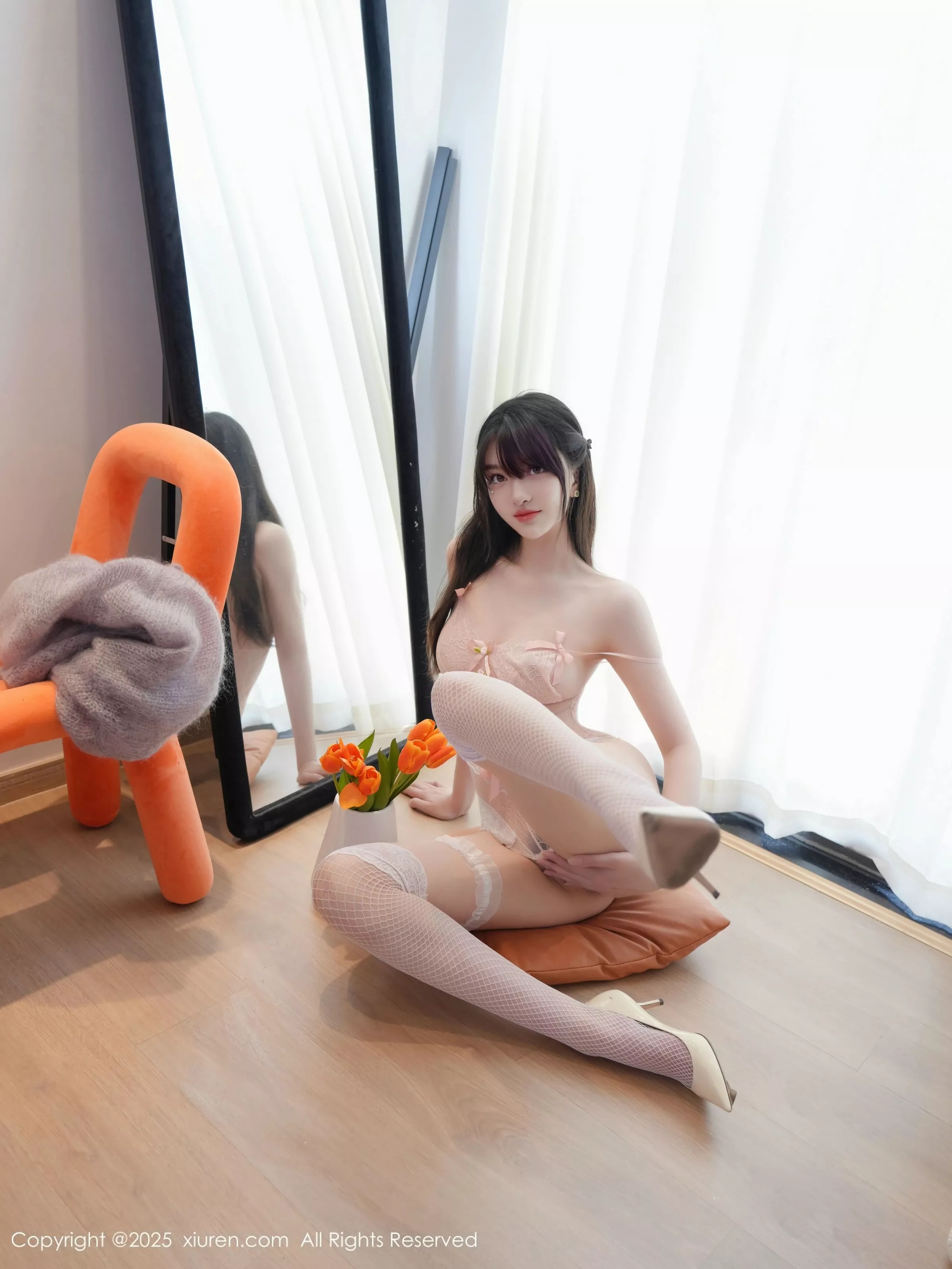 [XiuRen秀人网]第10416期白露写真 photo 3-19