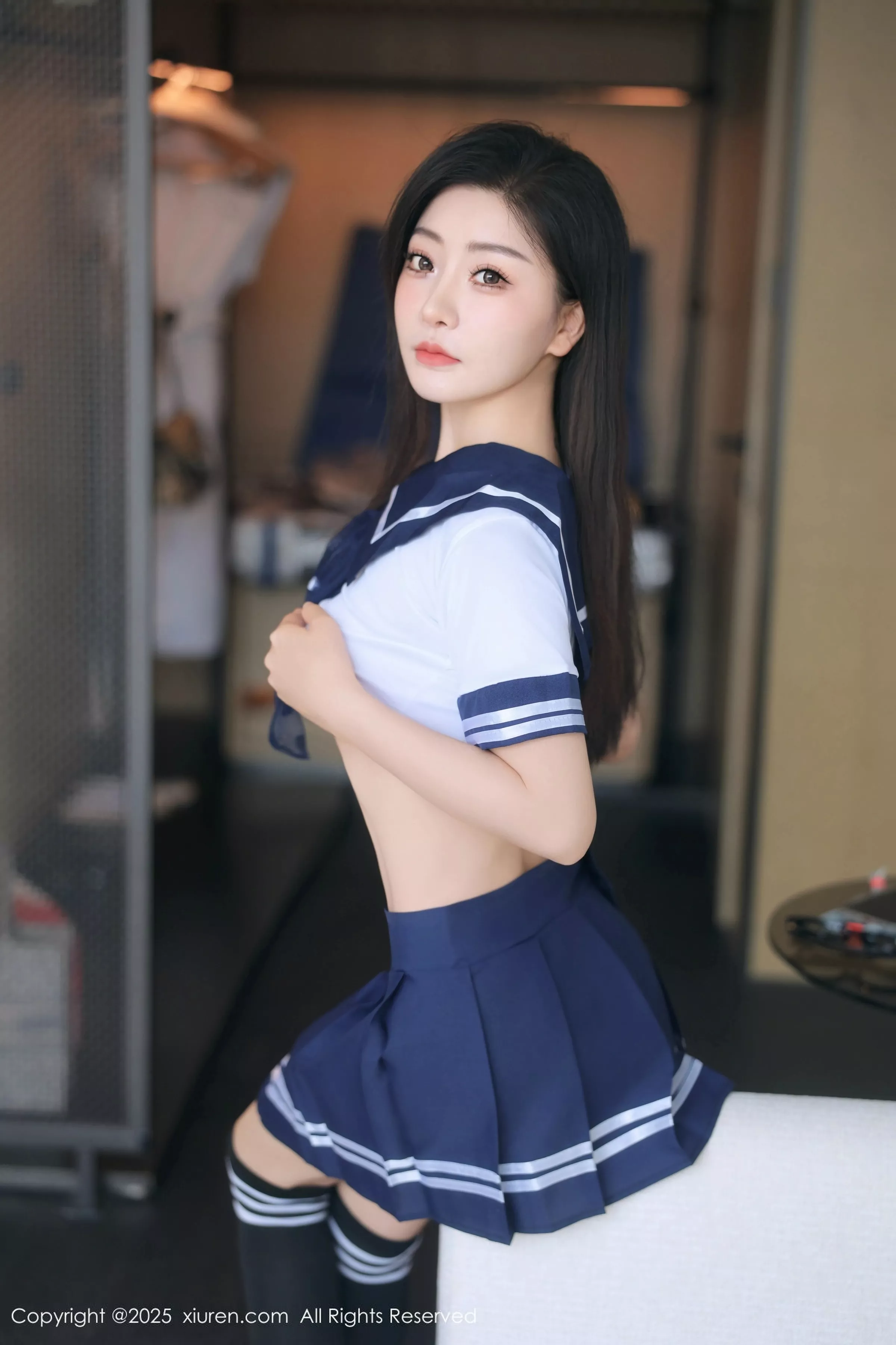 [XiuRen秀人网]第10298期Annie_baby写真 photo 2-4
