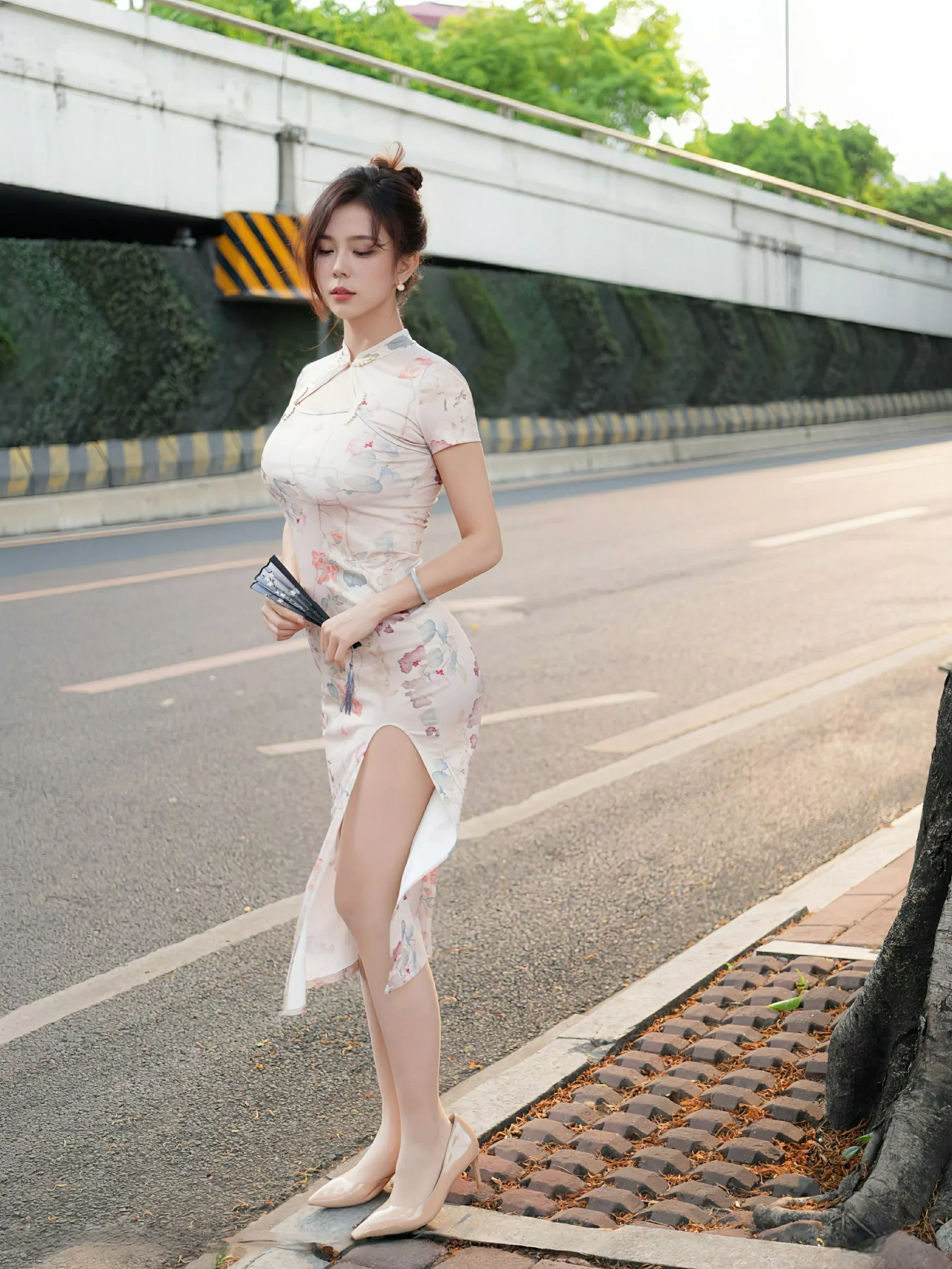 [XiuRen秀人网]第10419期玫瑰我爱你写真 photo 1-6