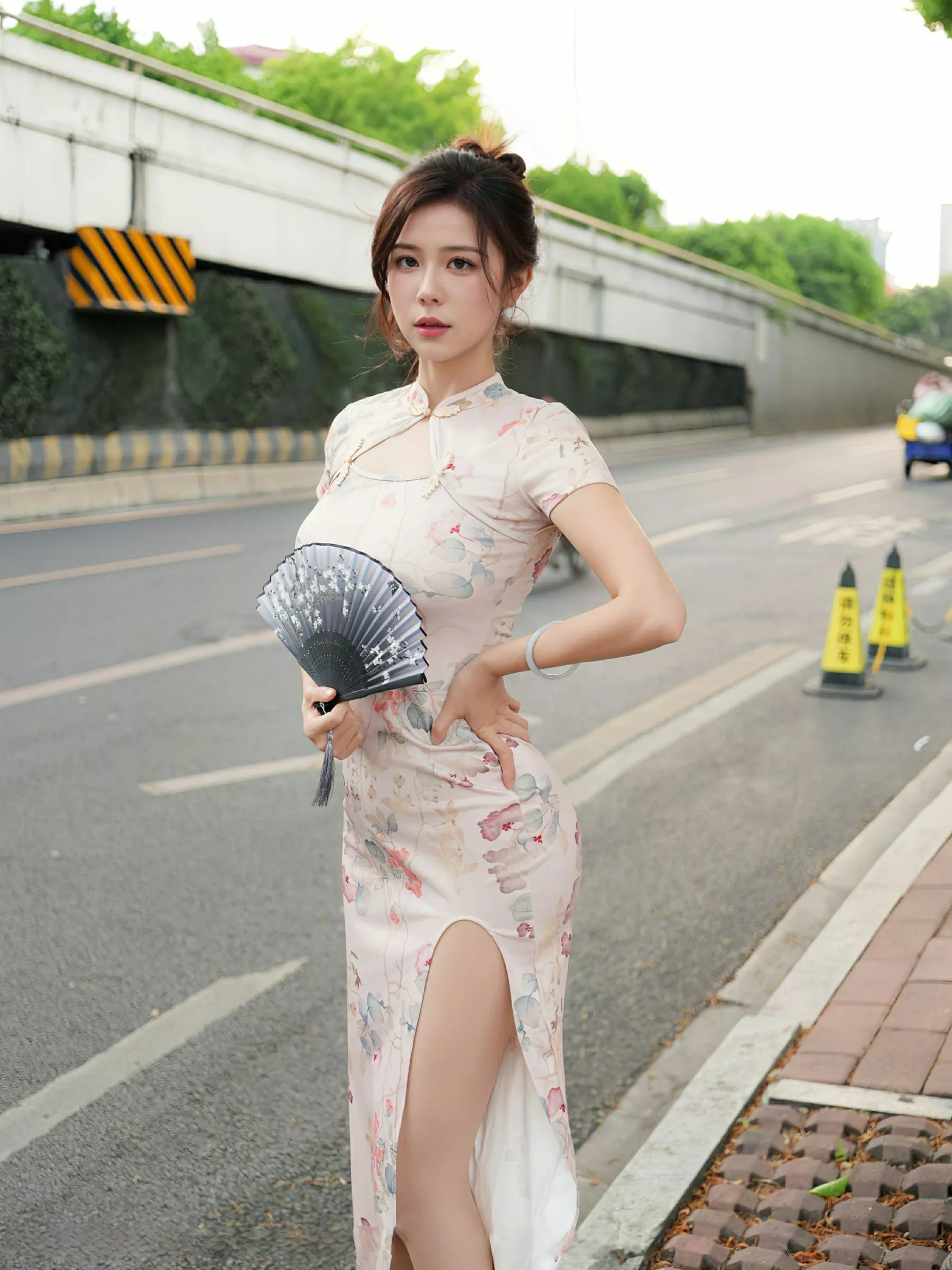 [XiuRen秀人网]第10419期玫瑰我爱你写真 photo 4-11