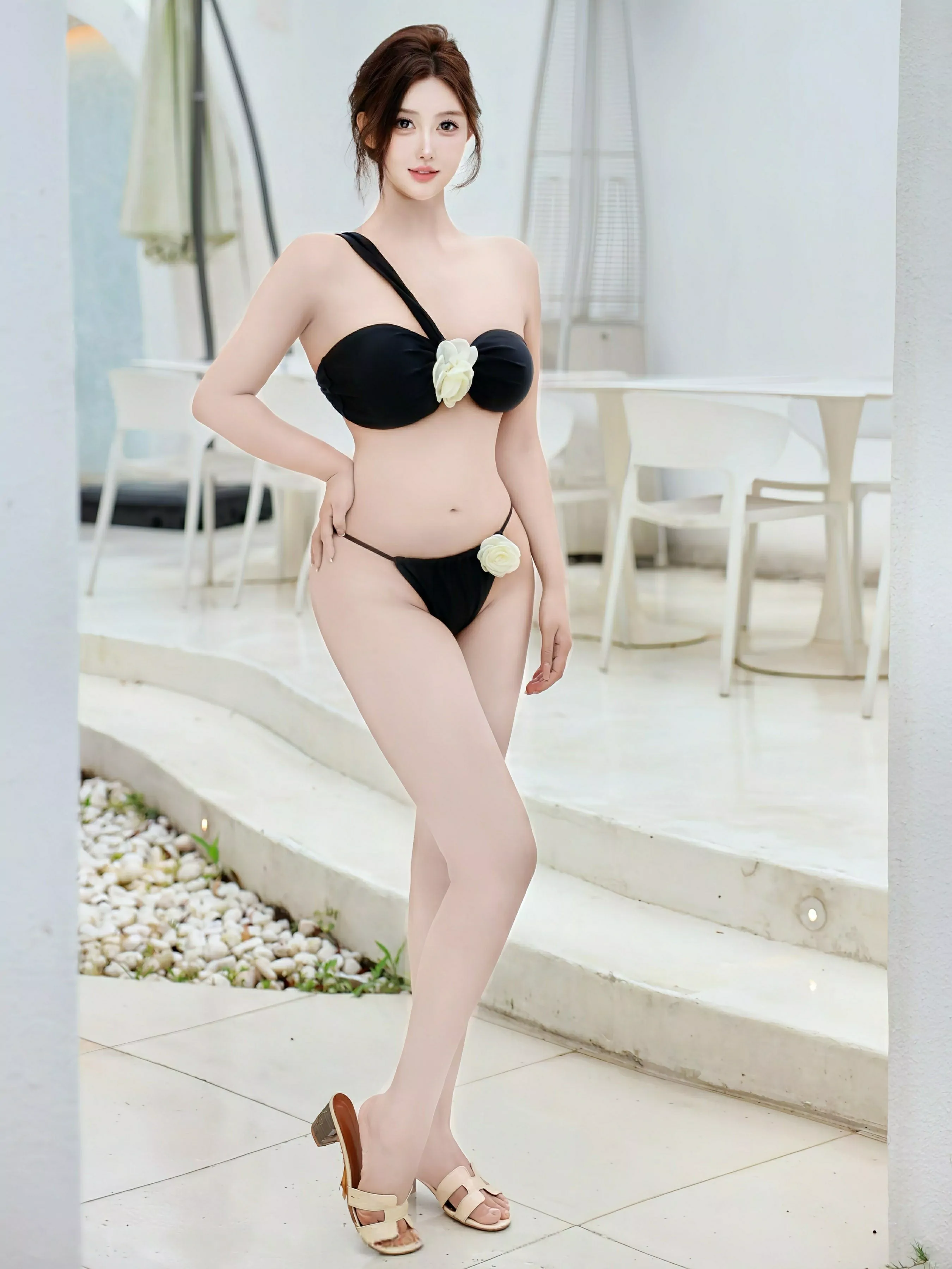 [XiuRen秀人网]第10418期金允希写真 photo 5-5