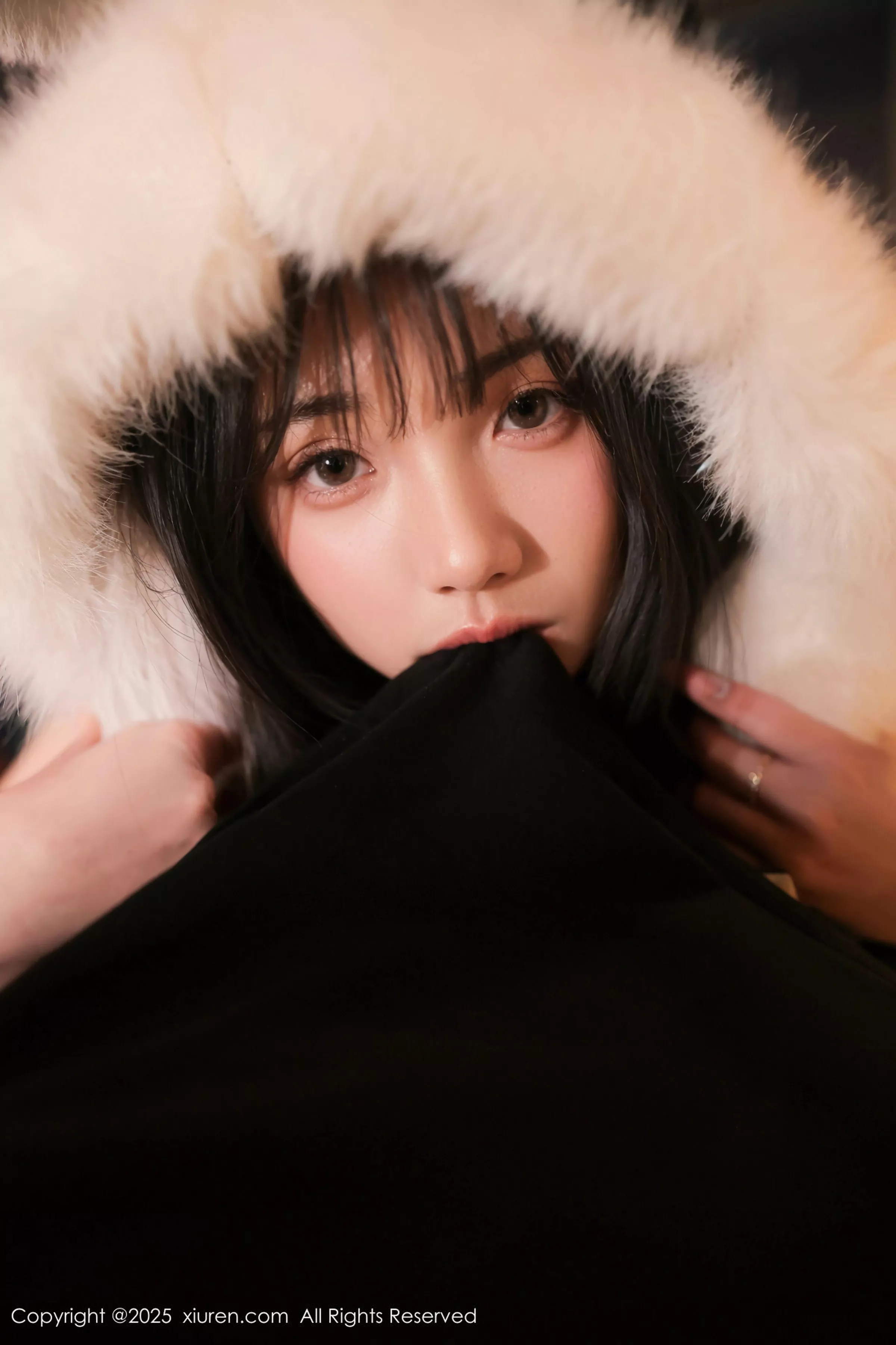 [XiuRen秀人网]第10302期软情写真 photo 3-5