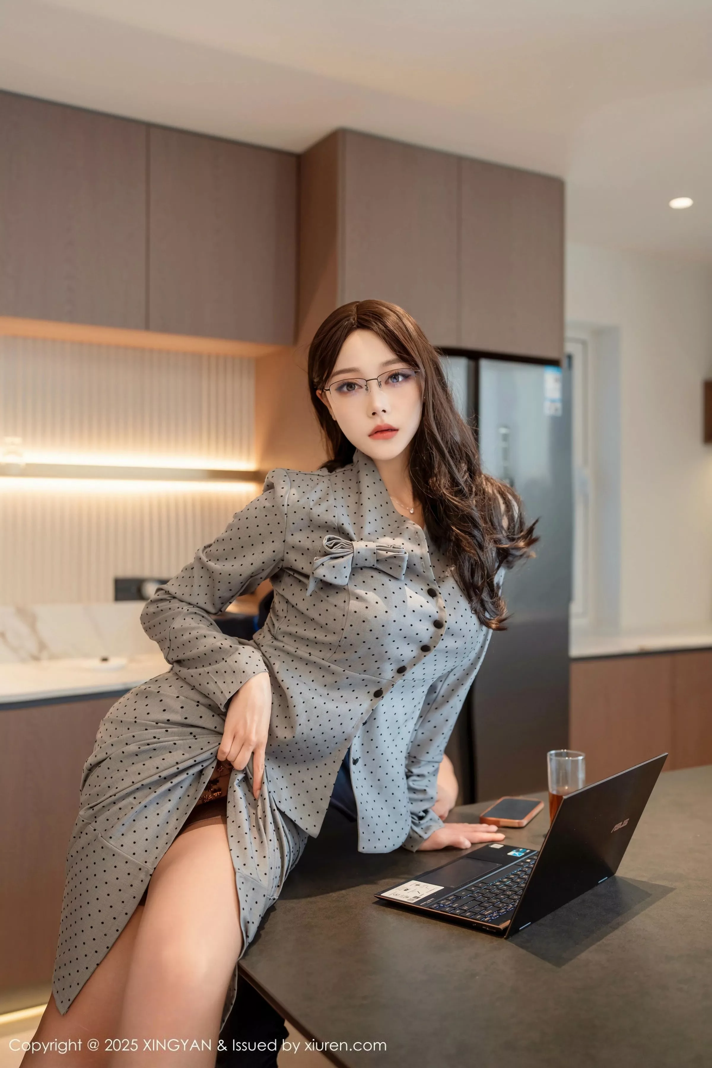 [XingYan星颜社]第348期清妙写真 photo 1-15