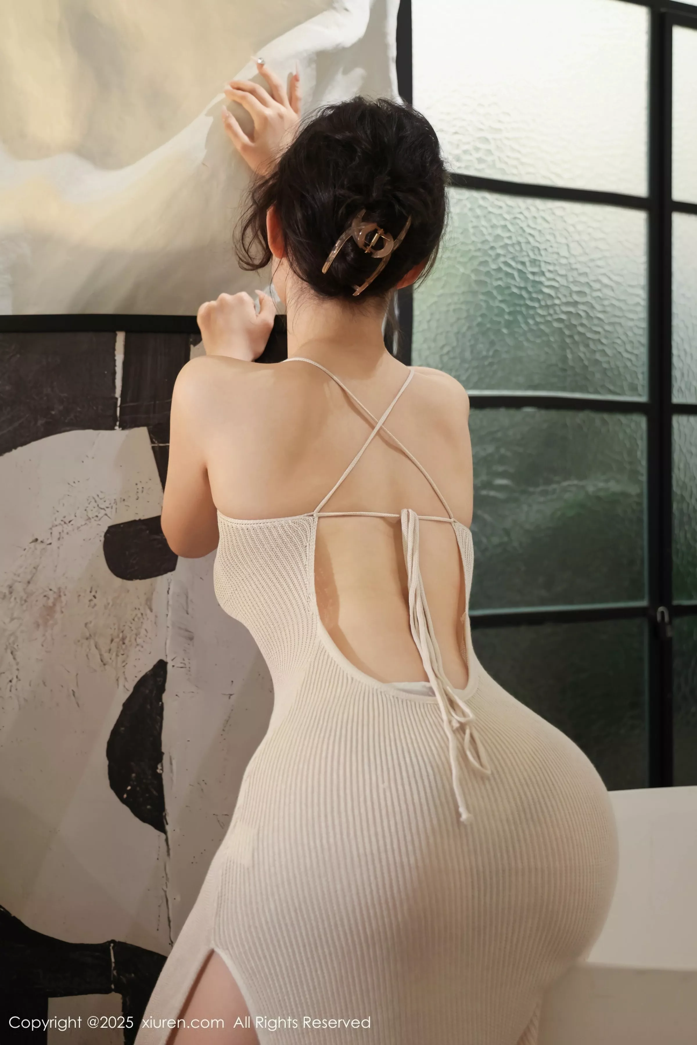 [XiuRen秀人网]第10305期小橘子写真 photo 2-13