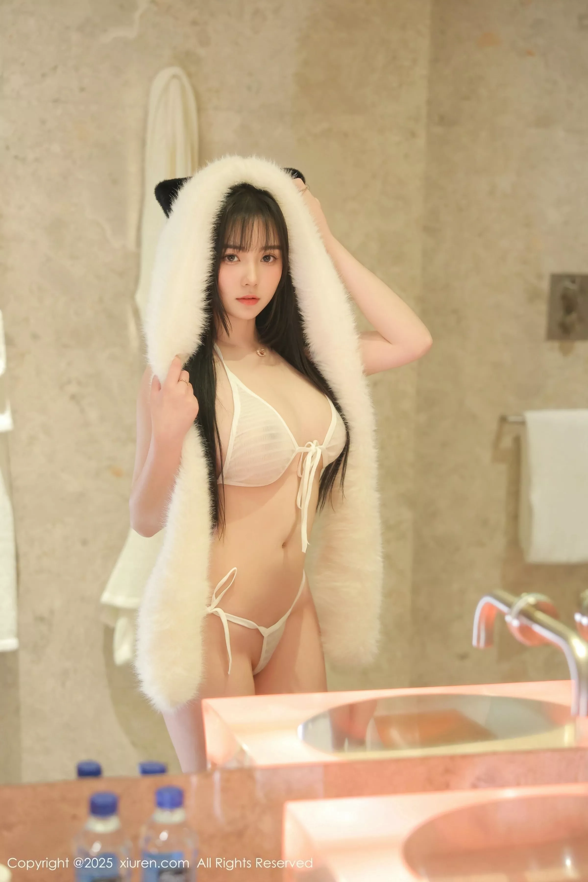 [XiuRen秀人网]第10302期软情写真 photo 1-0