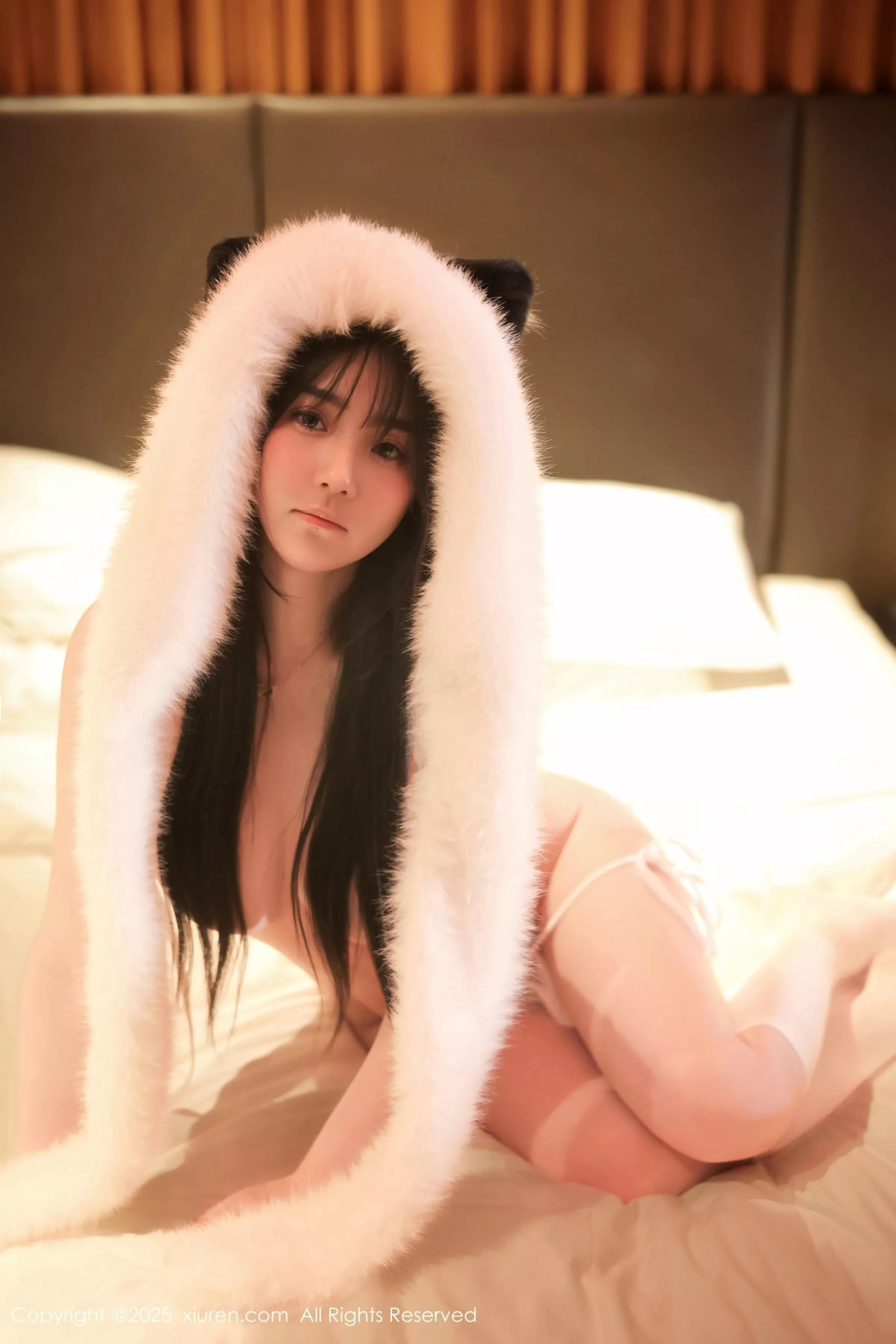 [XiuRen秀人网]第10302期软情写真 photo 3-10