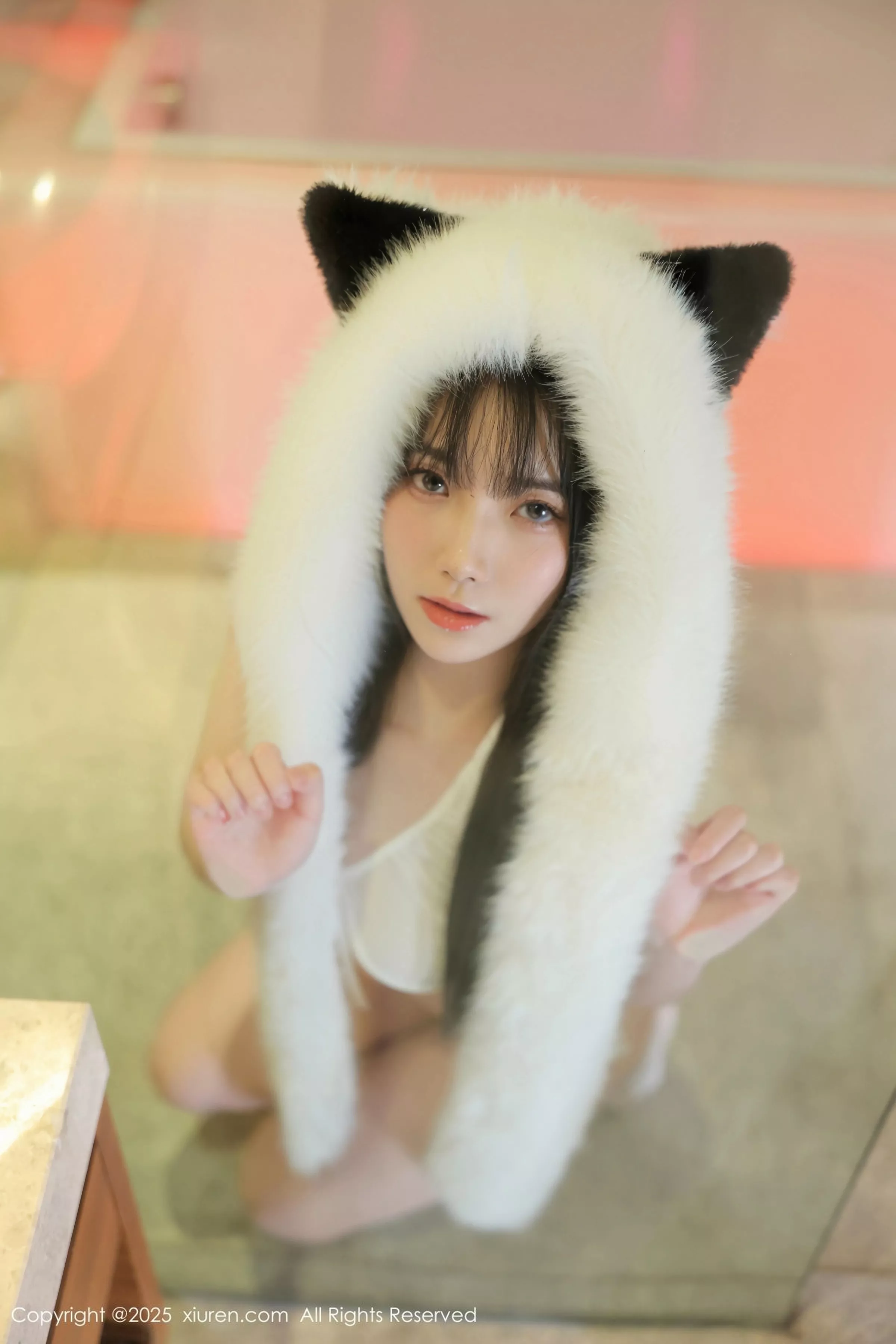 [XiuRen秀人网]第10302期软情写真 photo 2-1