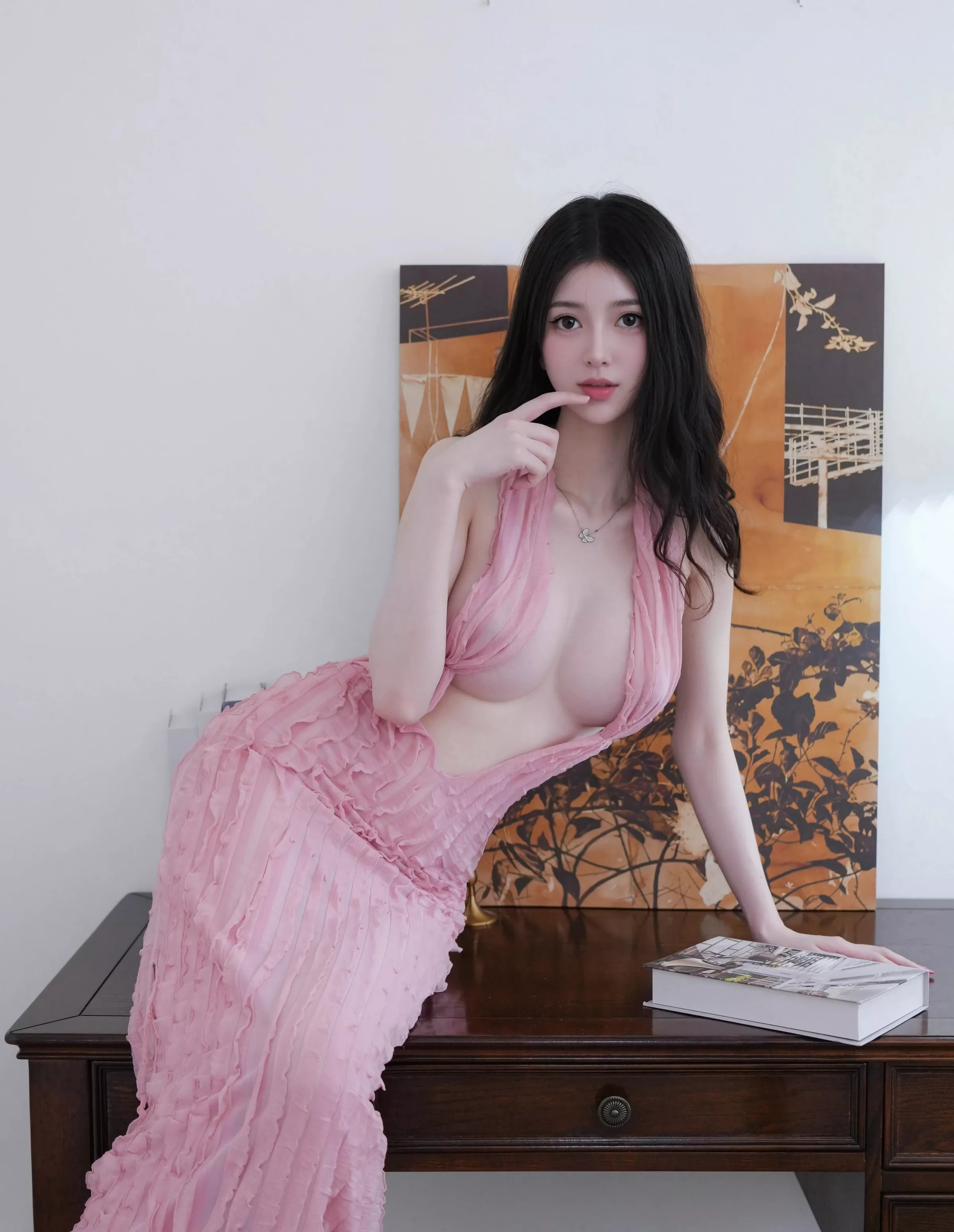 [XiuRen秀人网]第10309期白小蝶写真 photo 1-11
