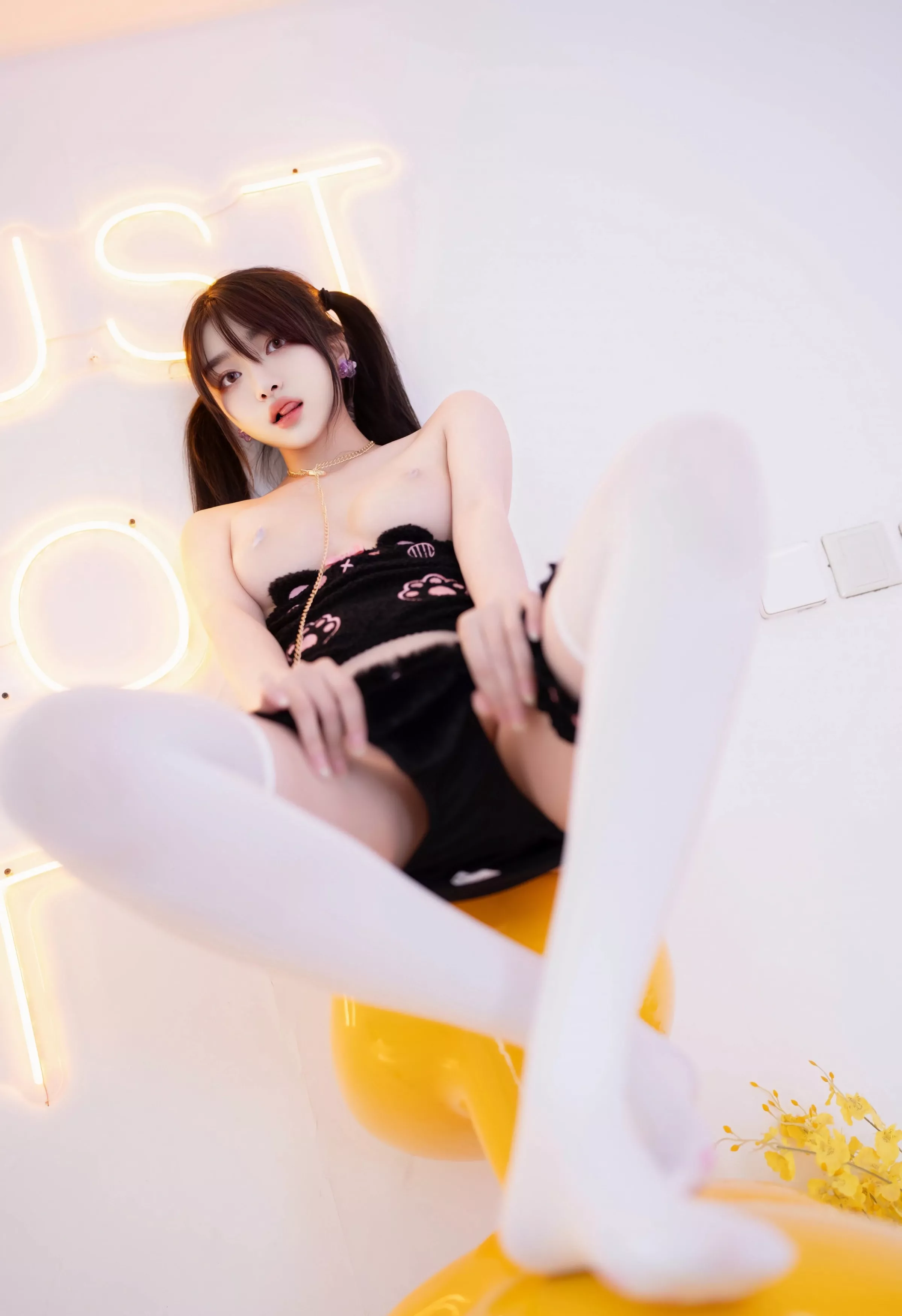 [XingYan星颜社]第349期白露写真 photo 2-19