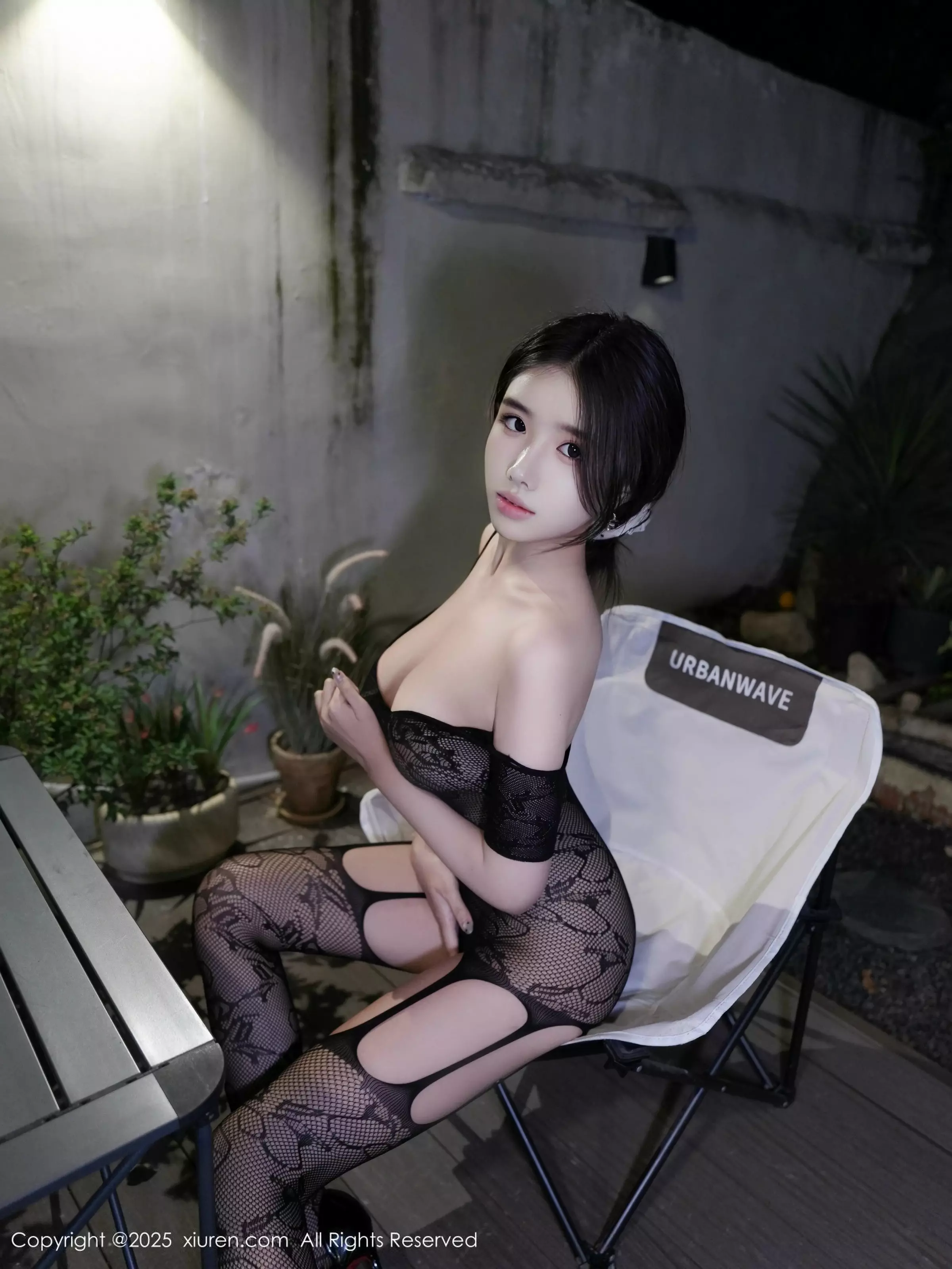 [XiuRen秀人网]第10322期袁圆写真 photo 3-1