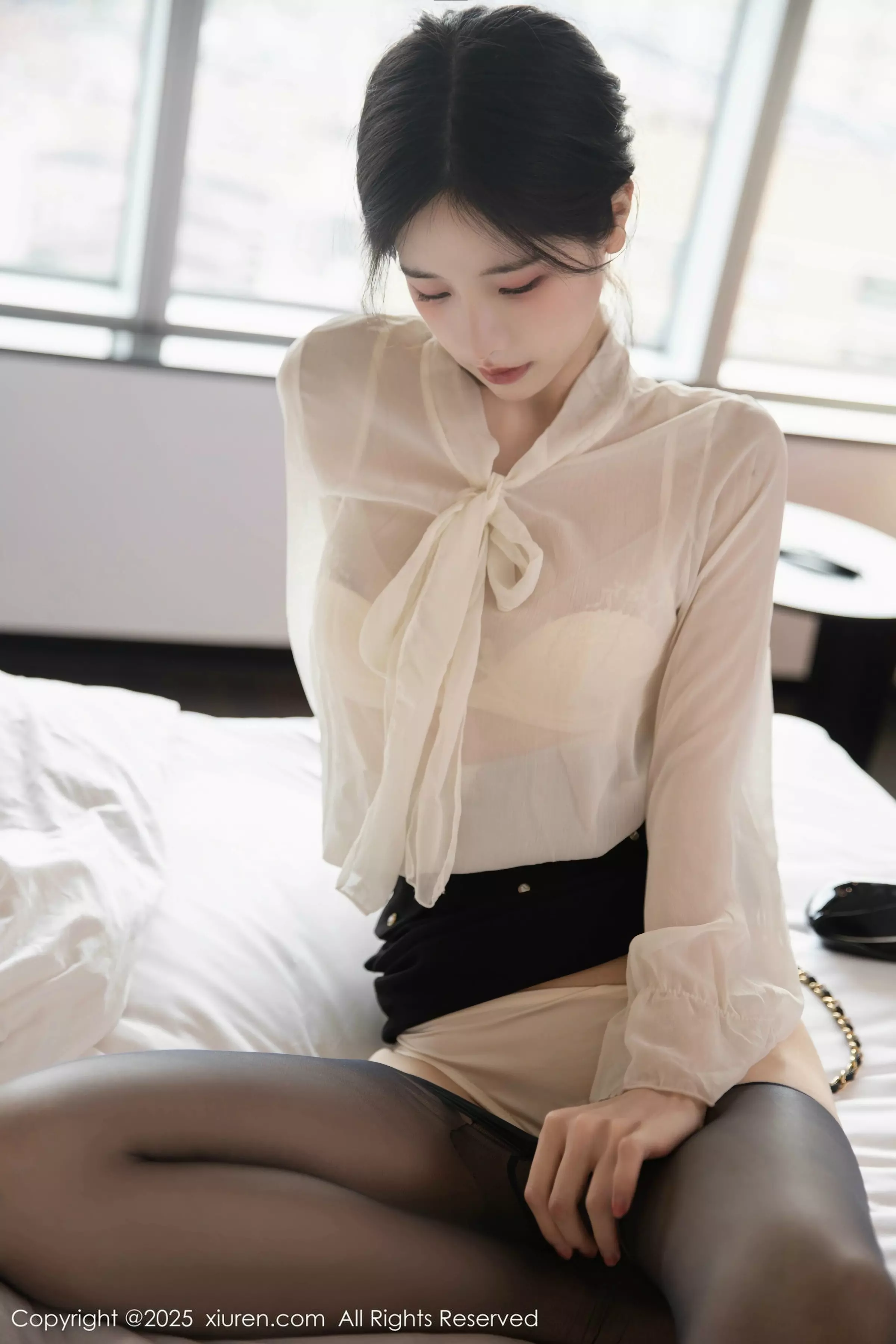 [XiuRen秀人网]第10319期布丁写真 photo 2-7