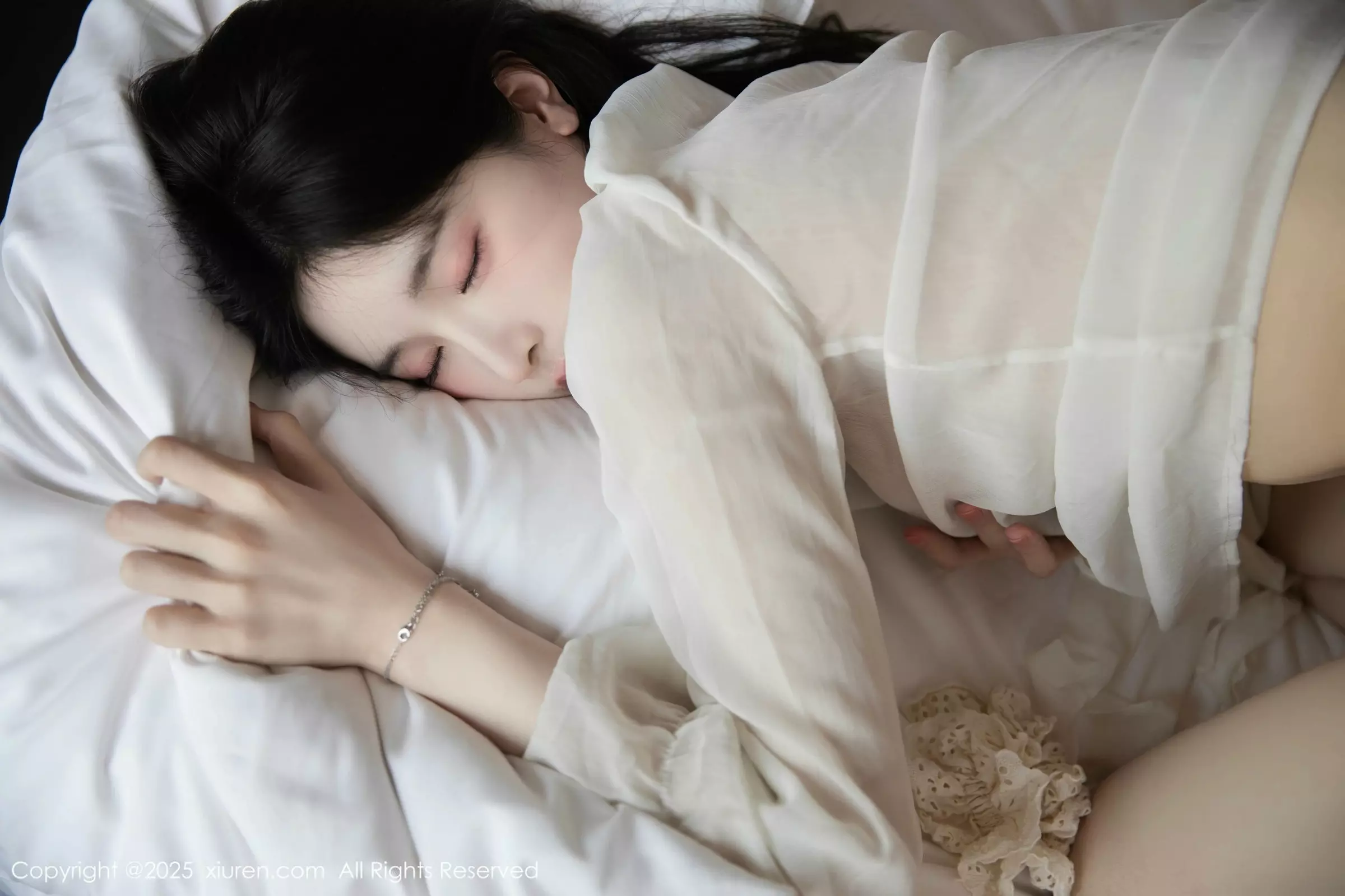 [XiuRen秀人网]第10319期布丁写真 photo 4-15