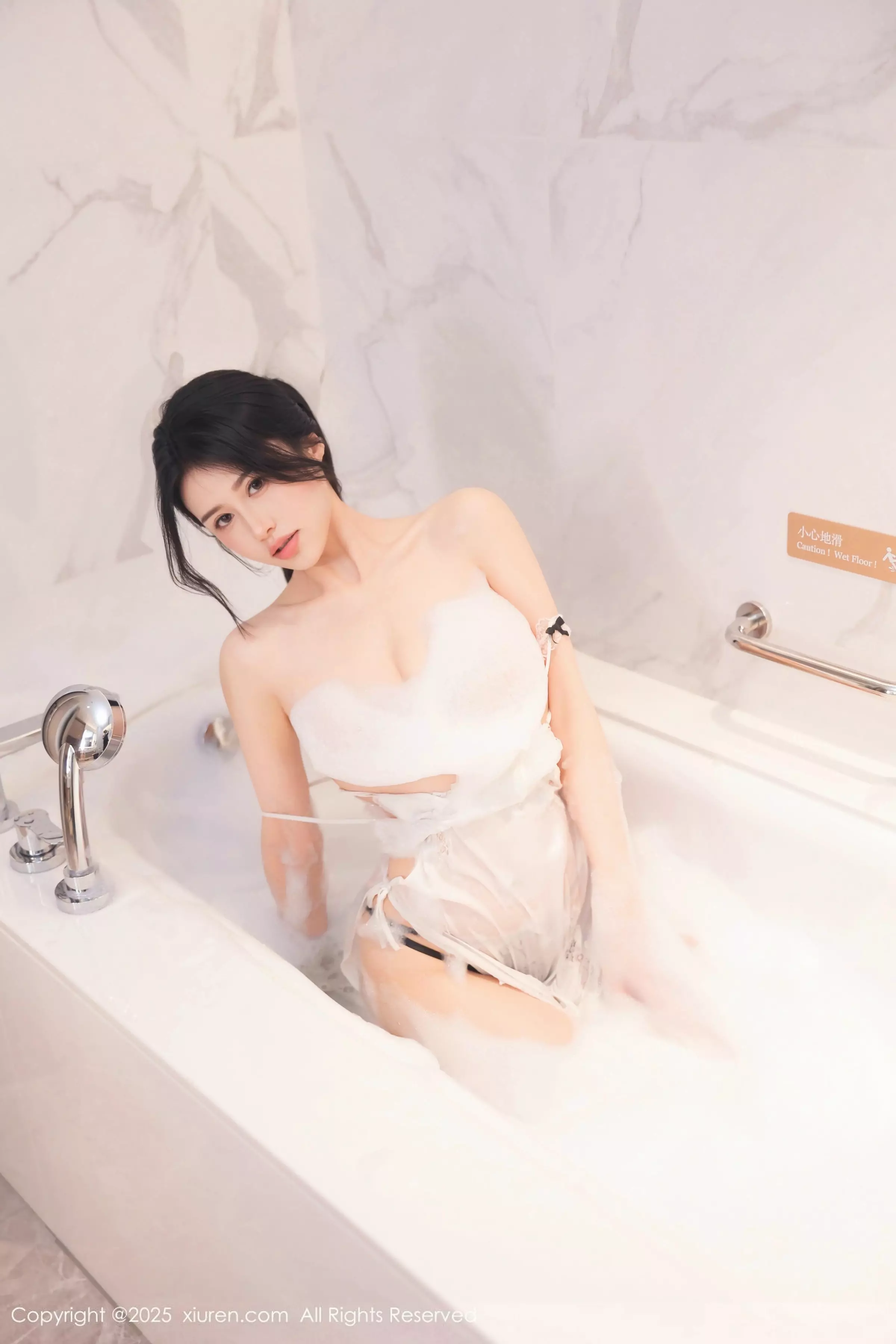 [XiuRen秀人网]第10316期诗莉吖写真 photo 2-6