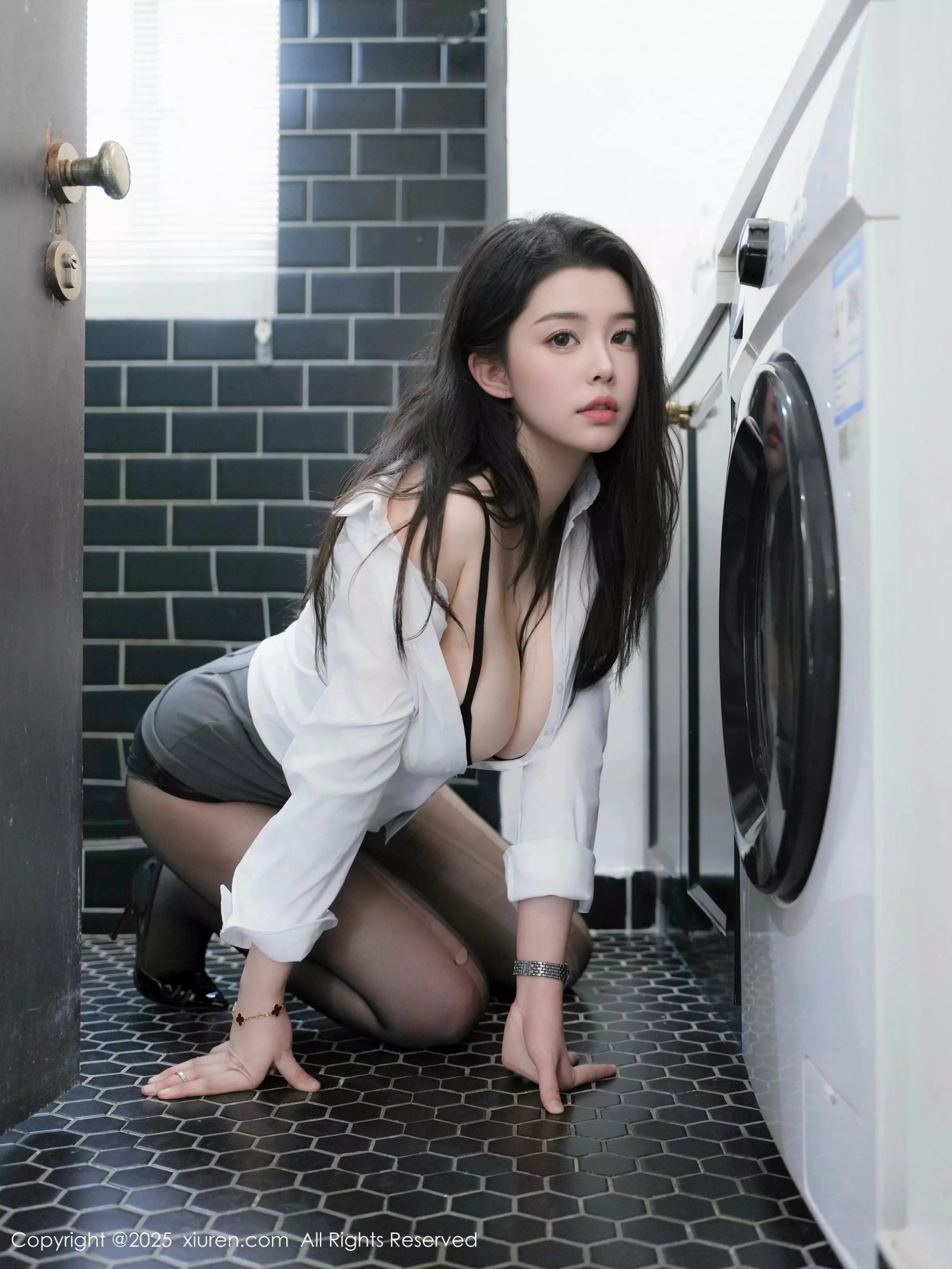 [XiuRen秀人网]第10317期林若凡写真 photo 2-6