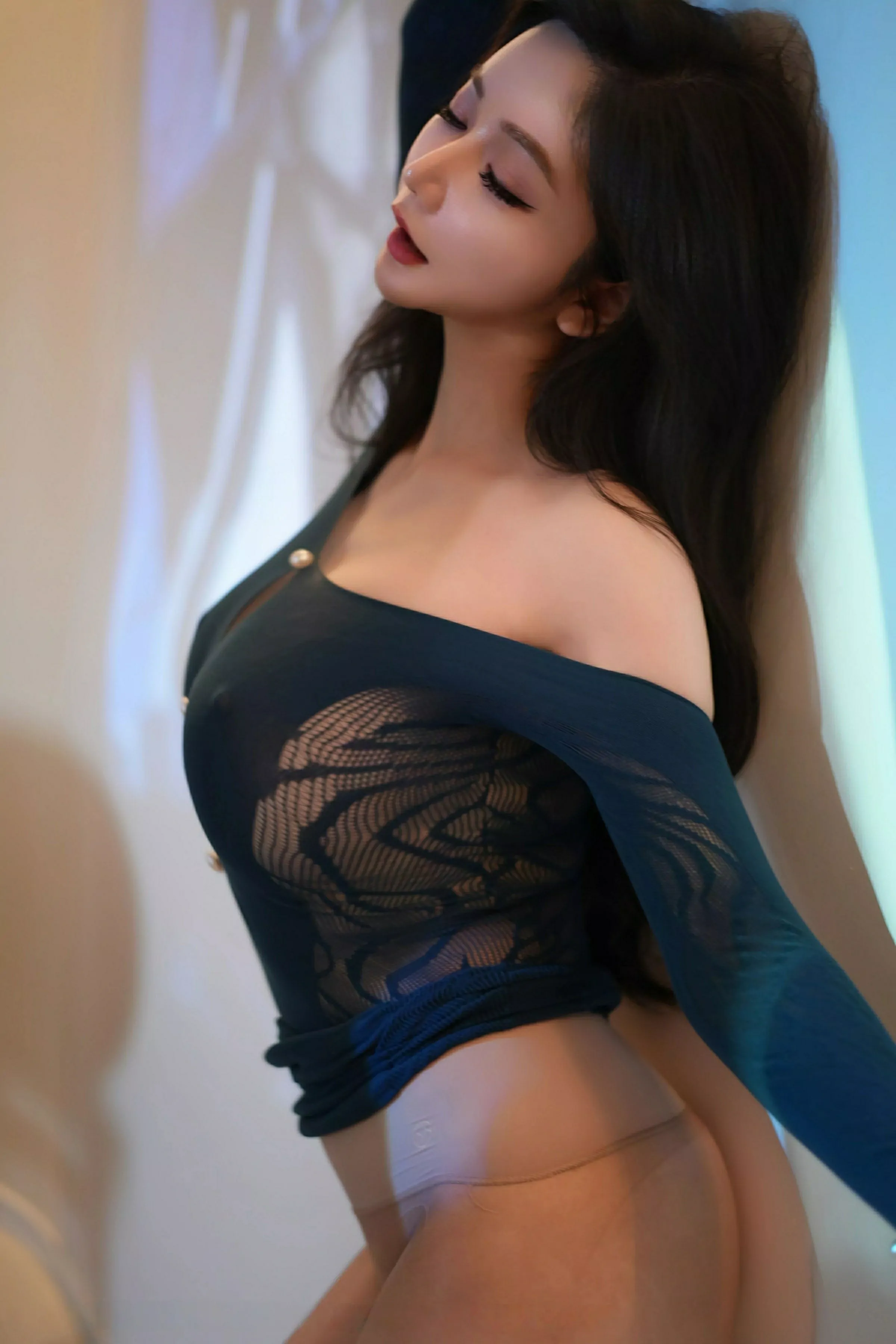 [YouMi尤蜜荟]第1143期心妍小公主写真 photo 3-2