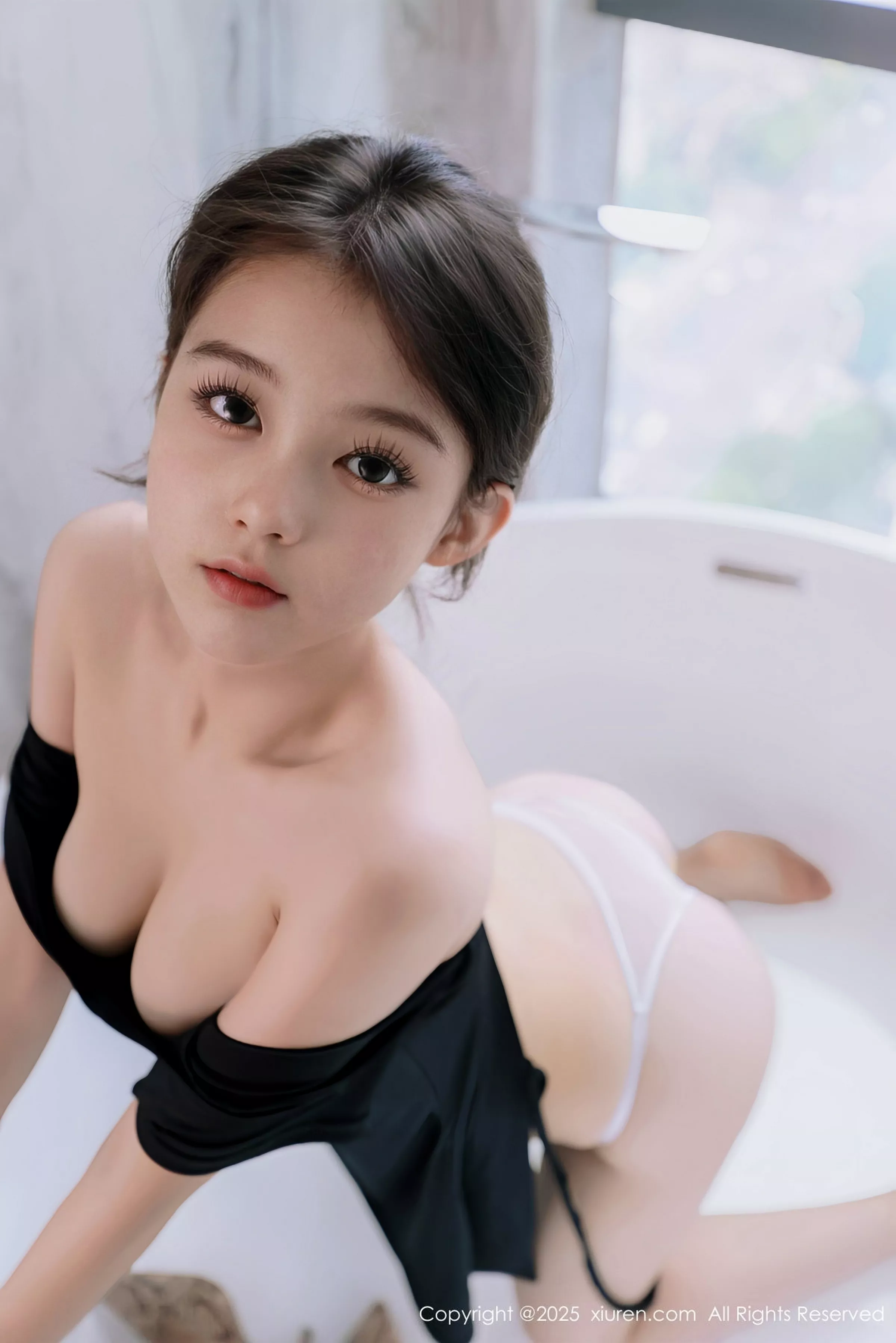 [XiuRen秀人网]第10426期小橘子写真 photo 3-15