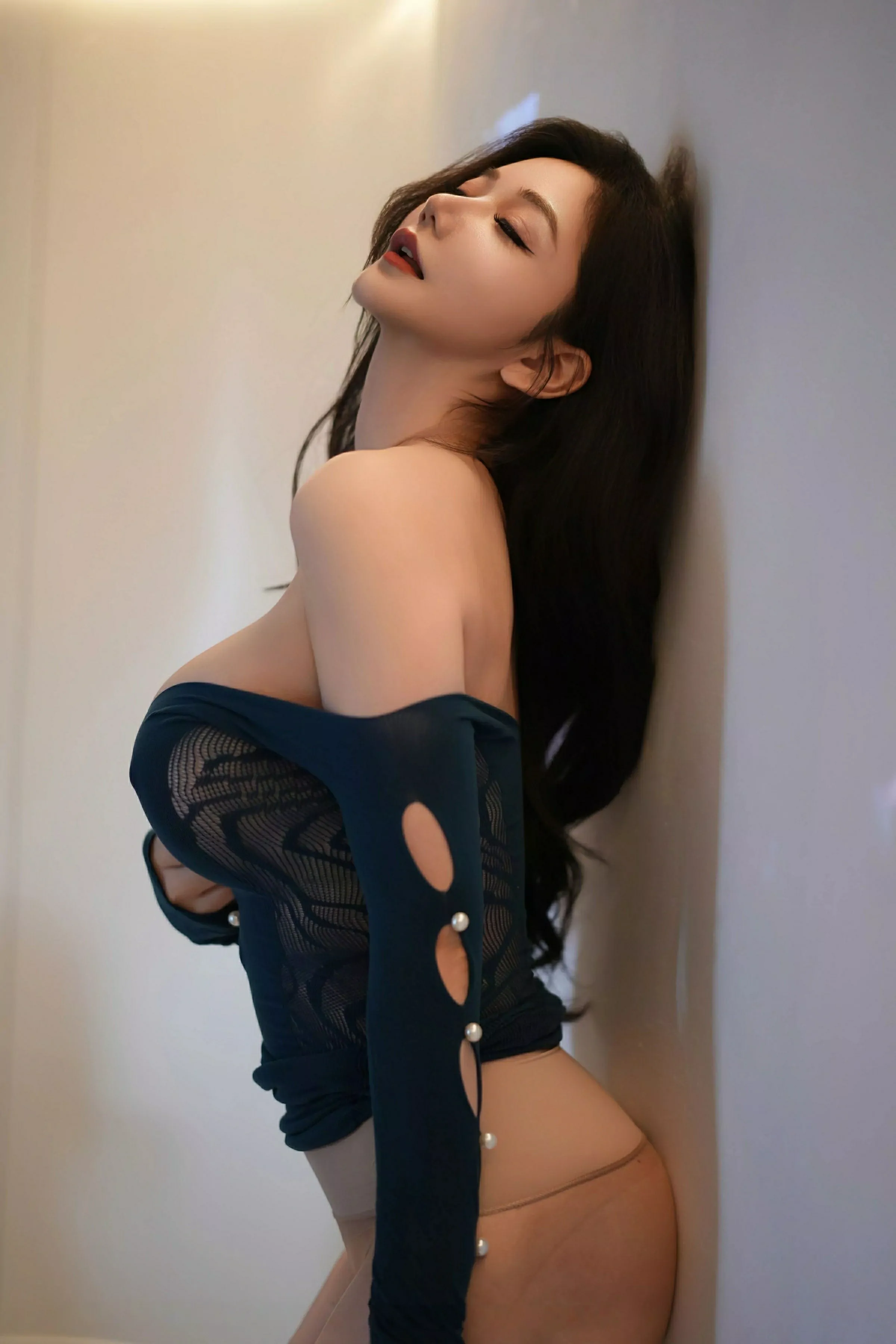 [YouMi尤蜜荟]第1143期心妍小公主写真 photo 3-5