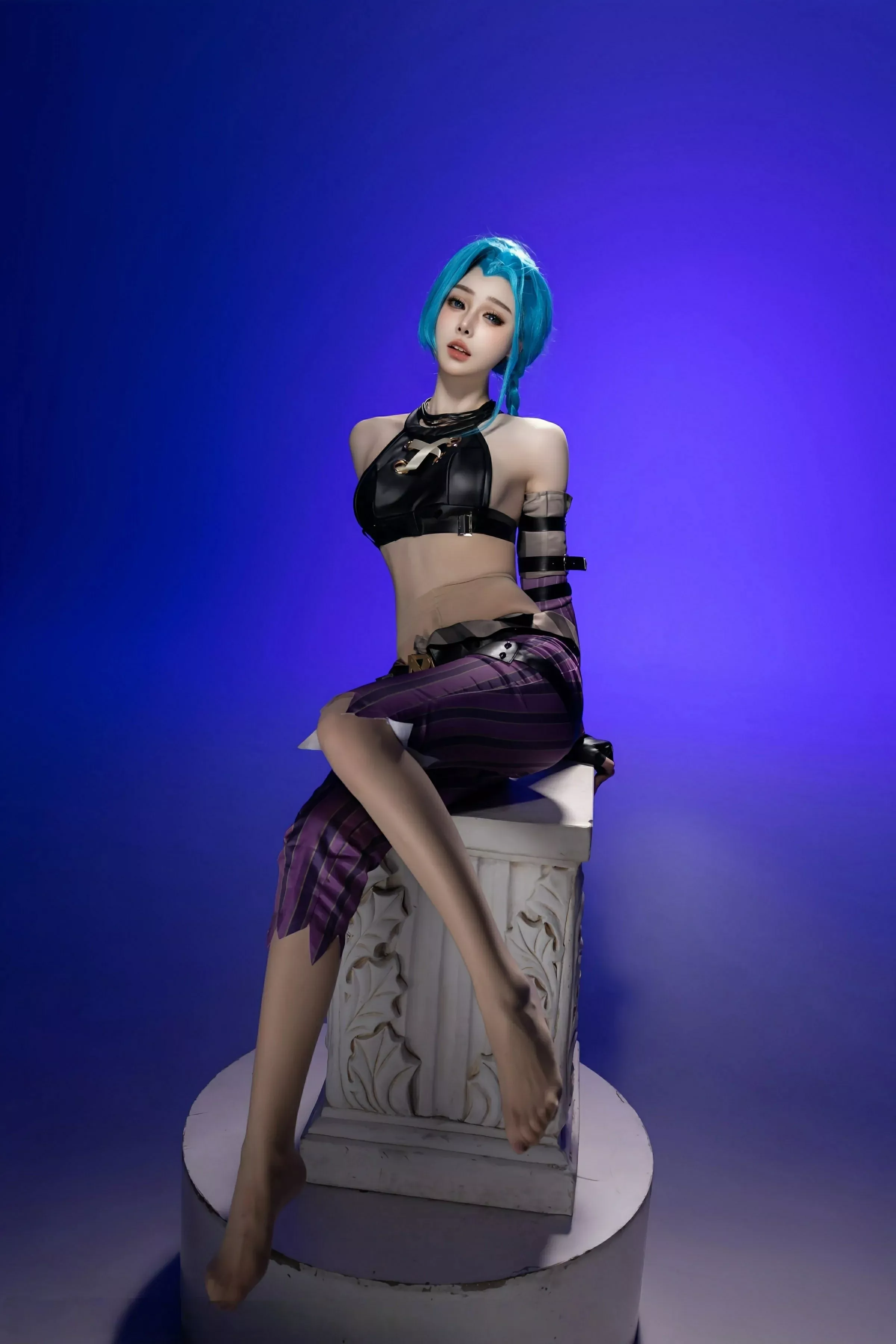 [XiuRen秀人网]第10479期小逗逗写真 photo 1-6