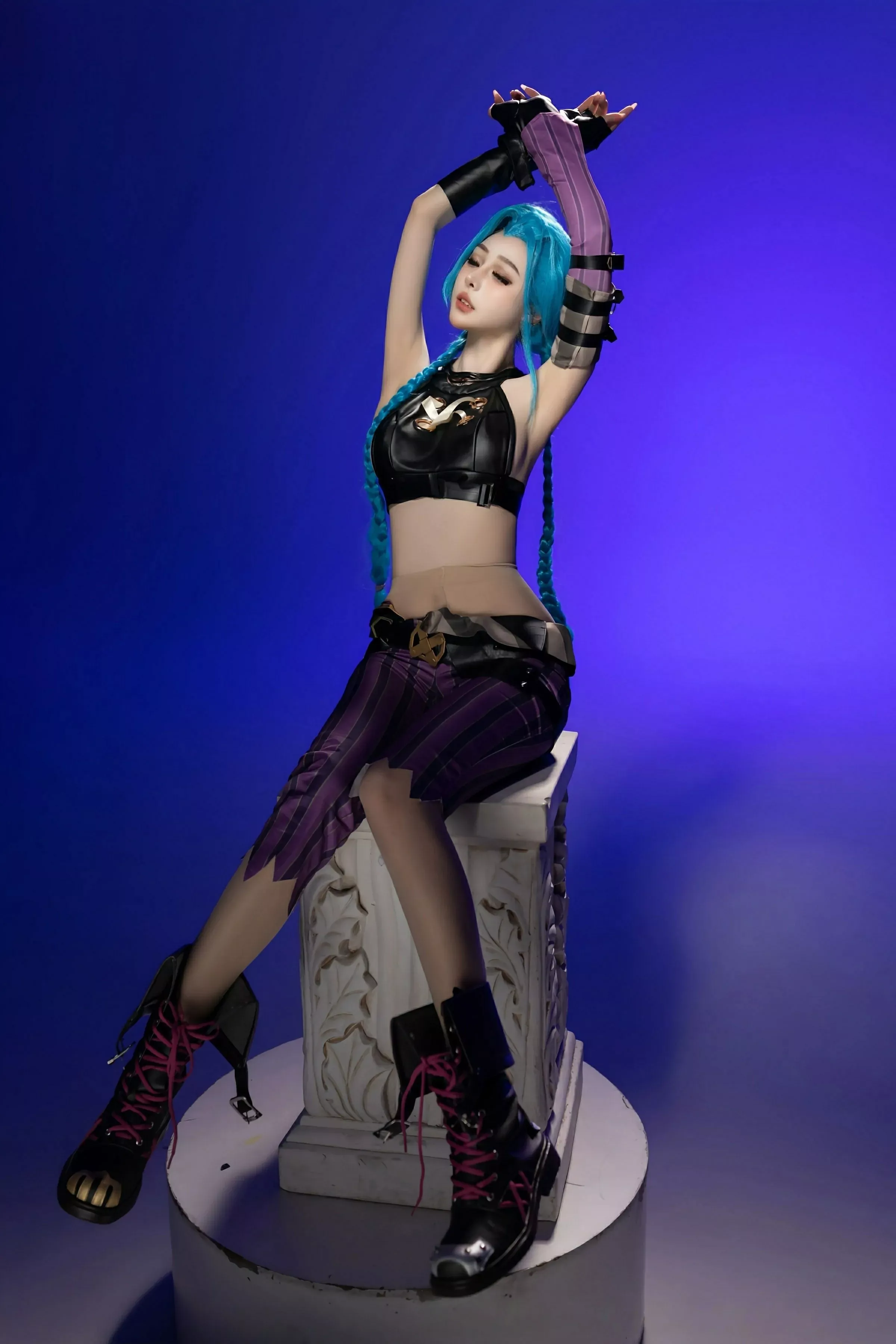 [XiuRen秀人网]第10479期小逗逗写真 photo 1-8
