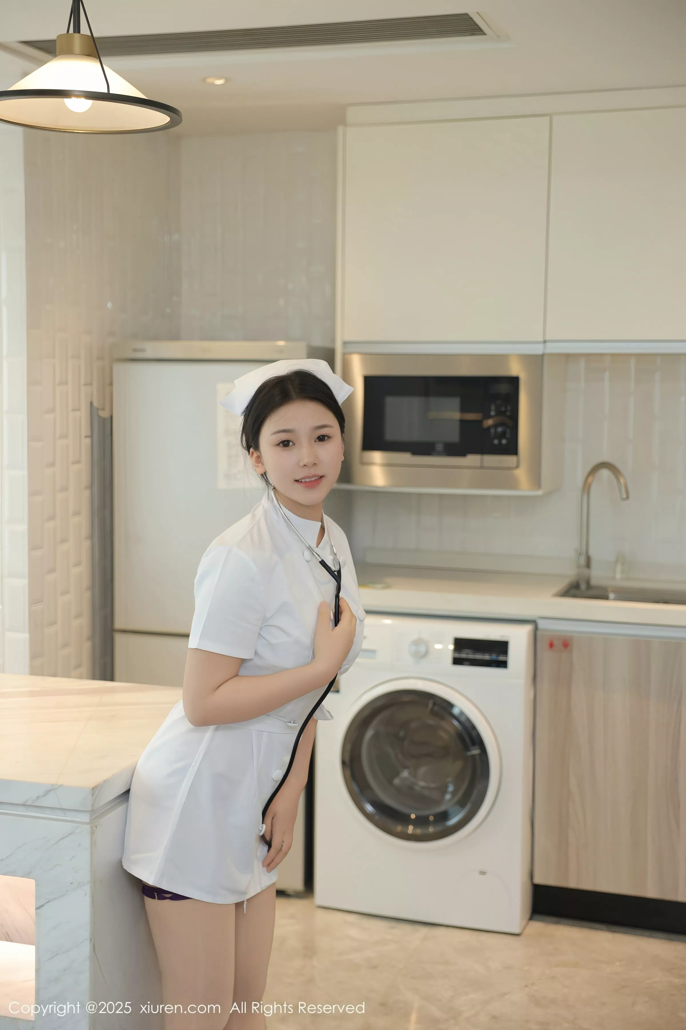 [XiuRen秀人网]第10465期林嘉馨写真 photo 1-11