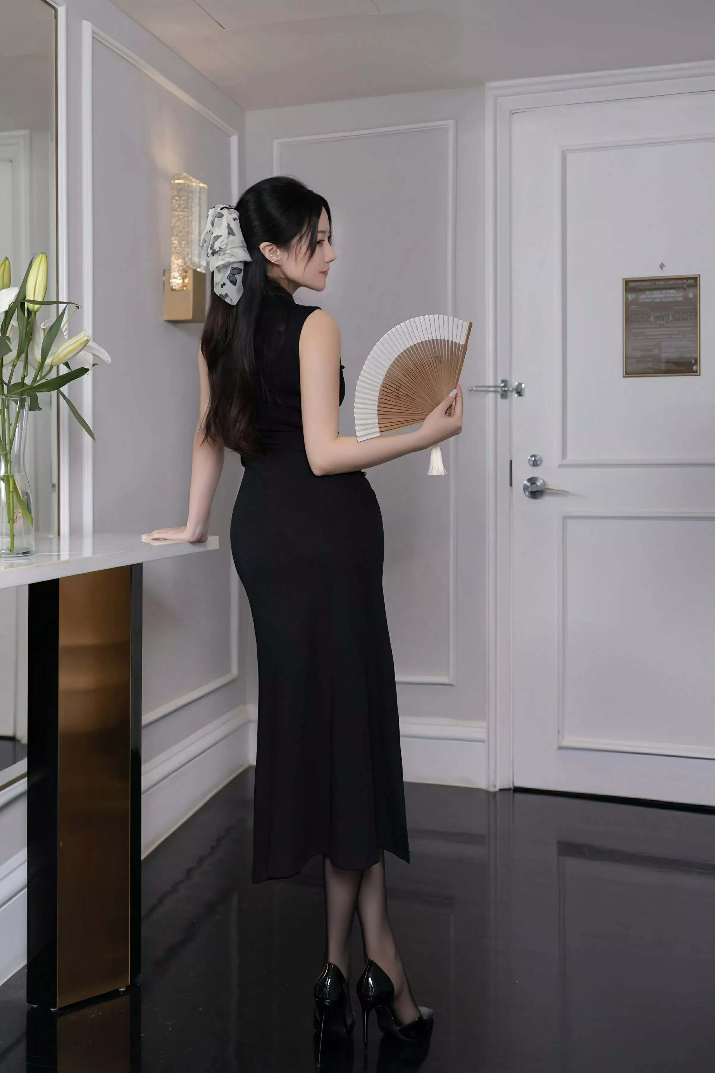 [XiuRen秀人网]第10480期鱼子酱写真 photo 1-15