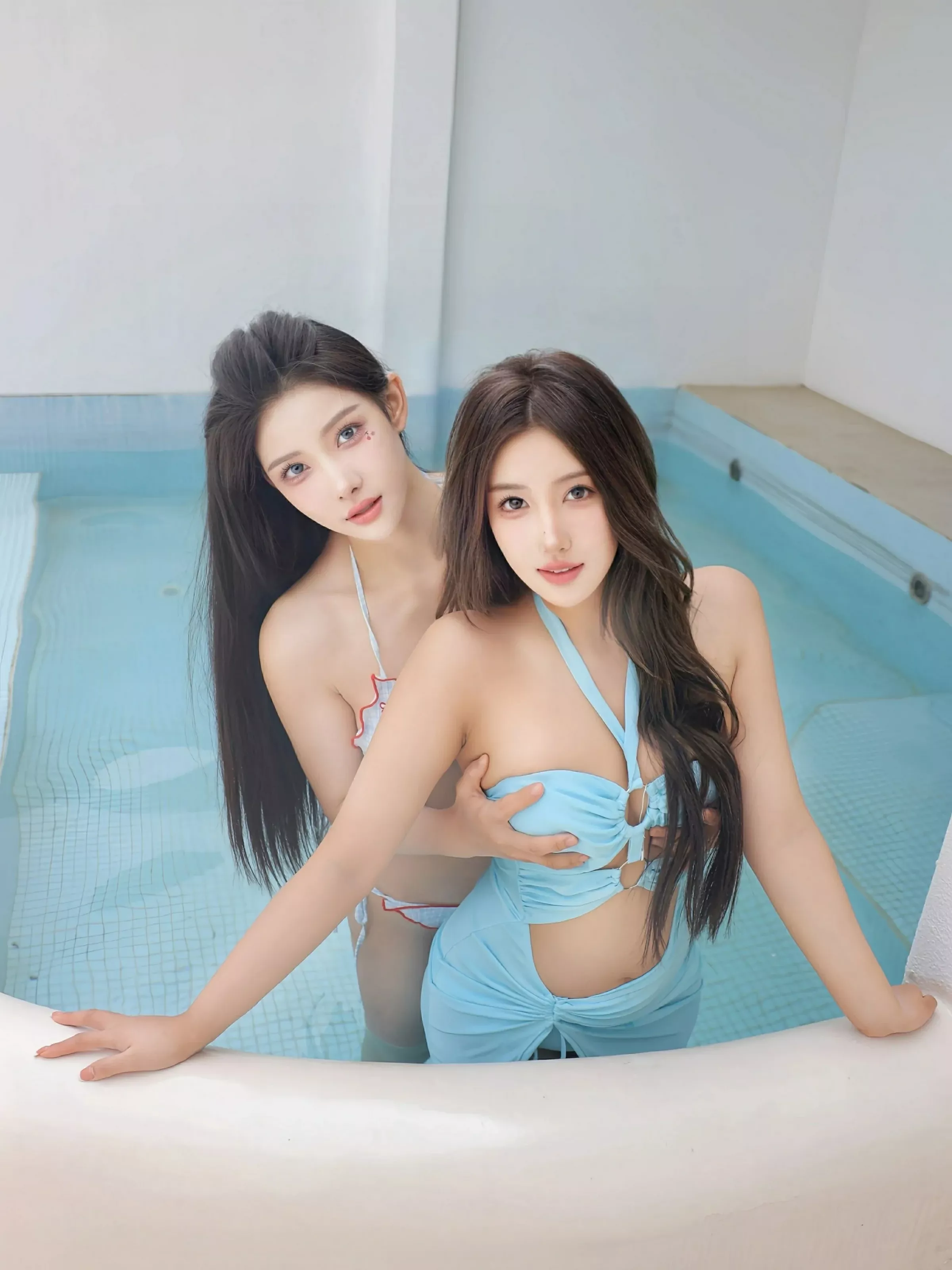 [XiuRen秀人网]第10472期梨霜儿写真 photo 4-6