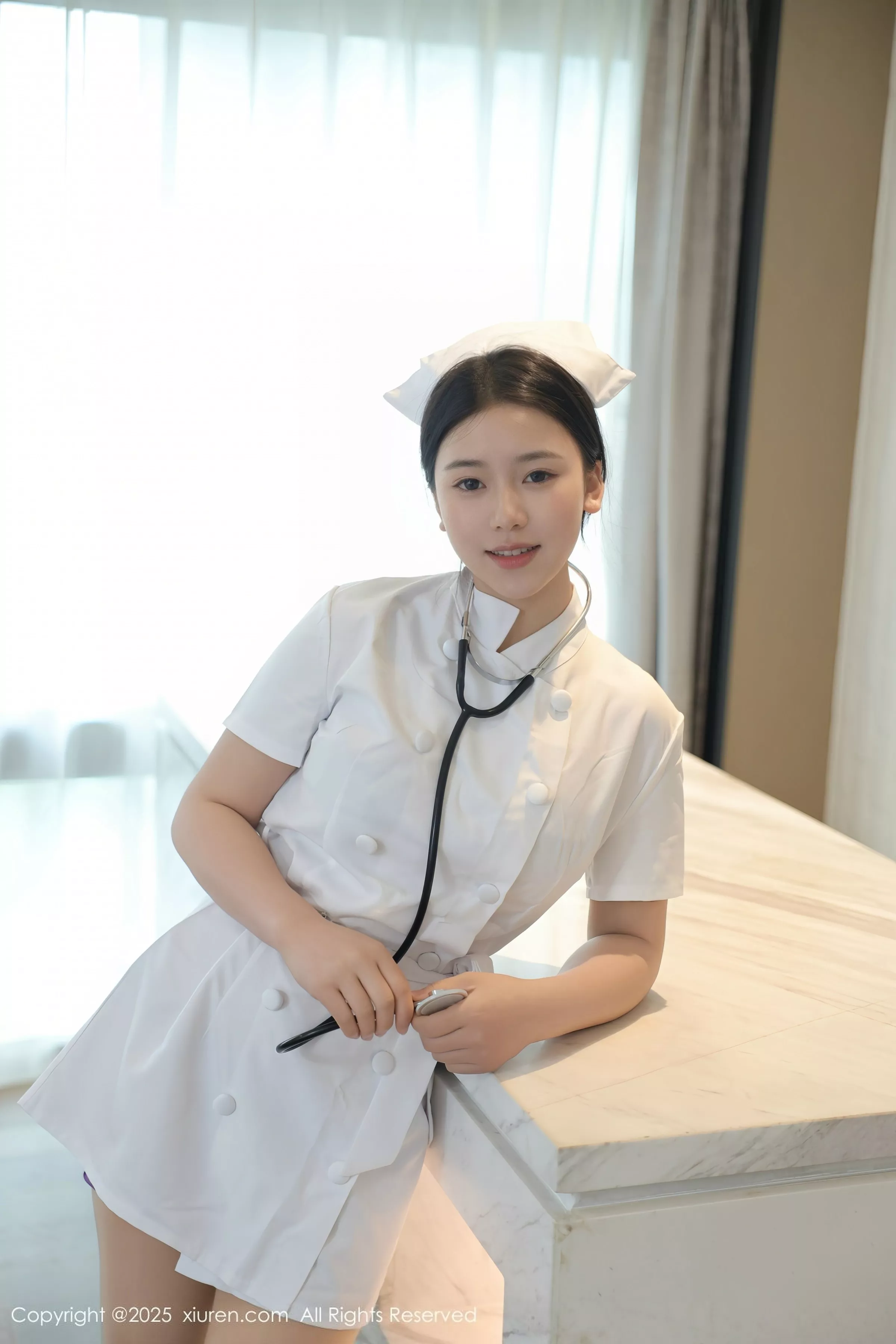 [XiuRen秀人网]第10465期林嘉馨写真 photo 1-16