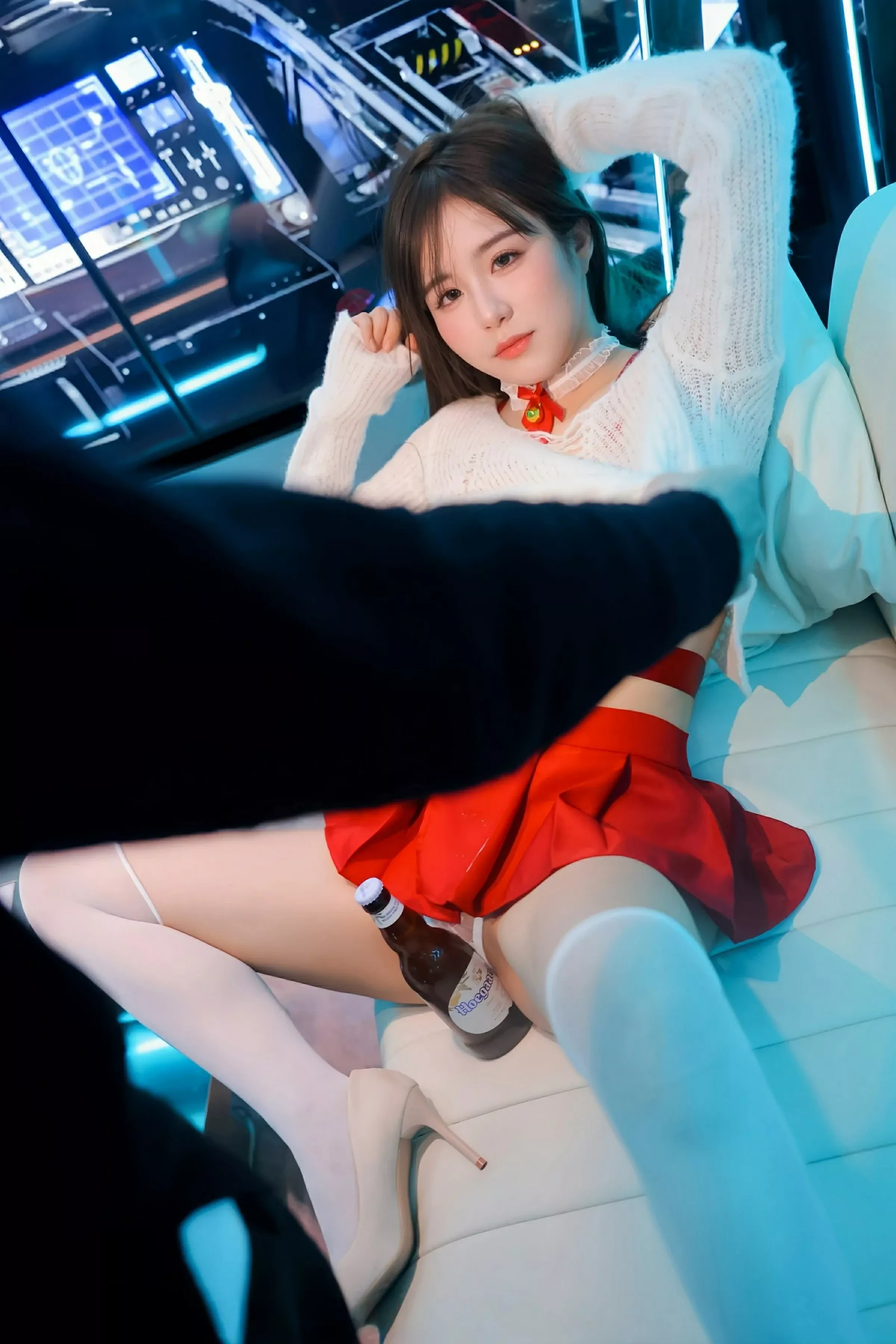 [XiuRen秀人网]第10470期小肉肉咪写真 photo 3-3