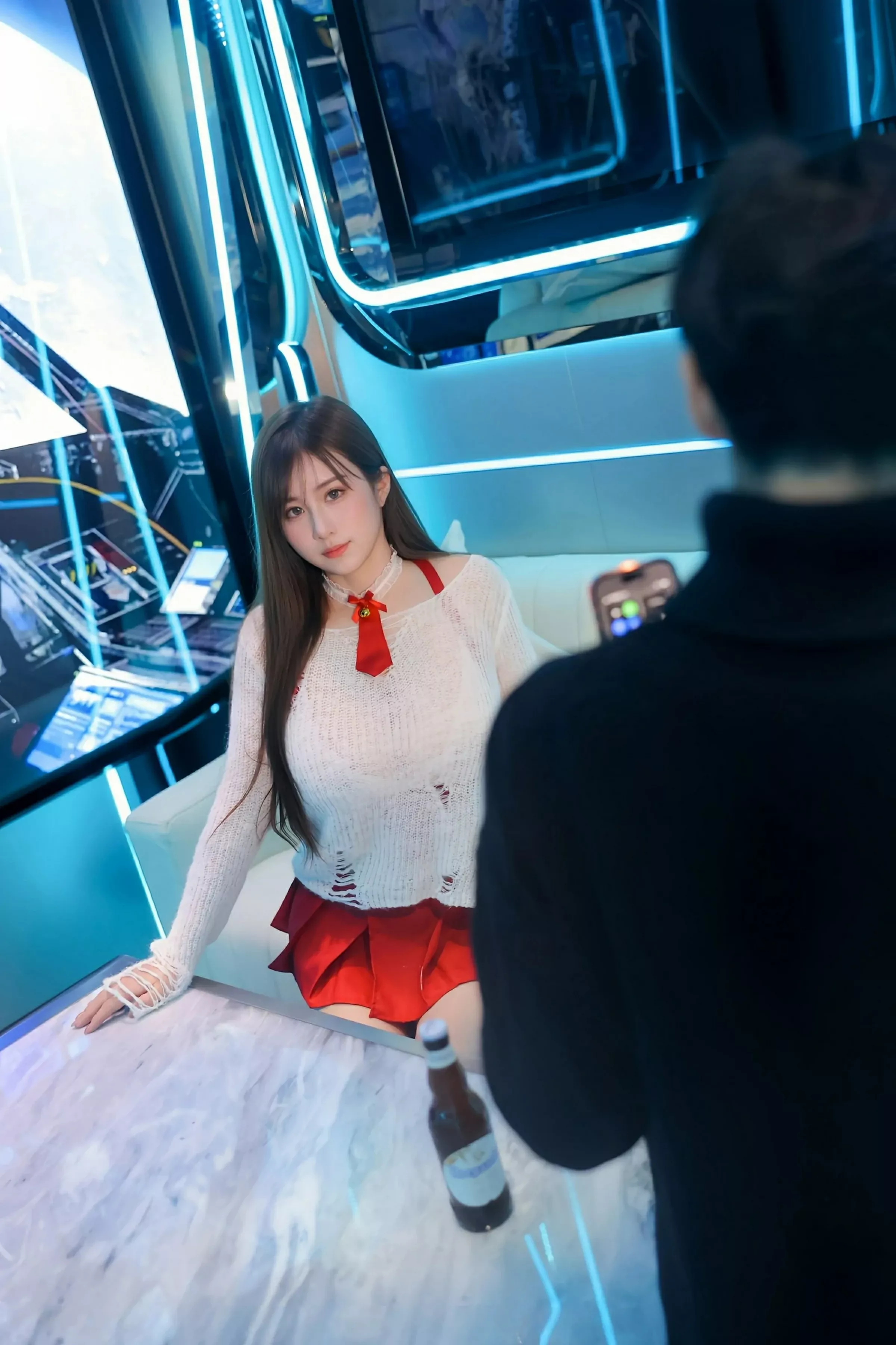 [XiuRen秀人网]第10470期小肉肉咪写真 photo 1-15