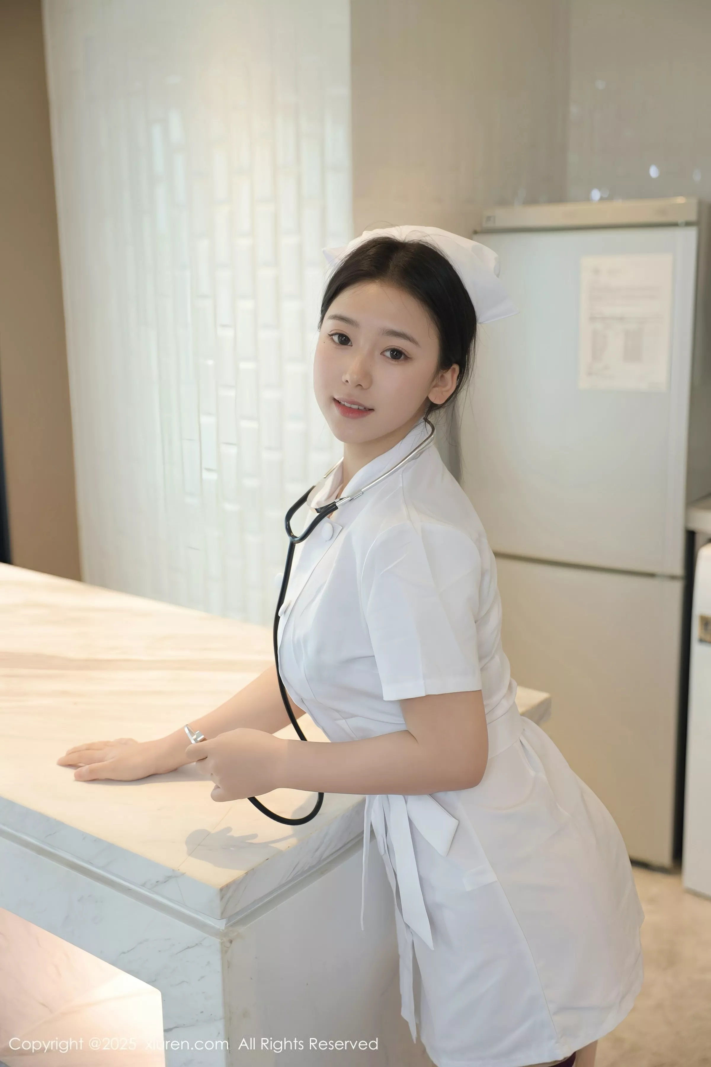 [XiuRen秀人网]第10465期林嘉馨写真 photo 1-15