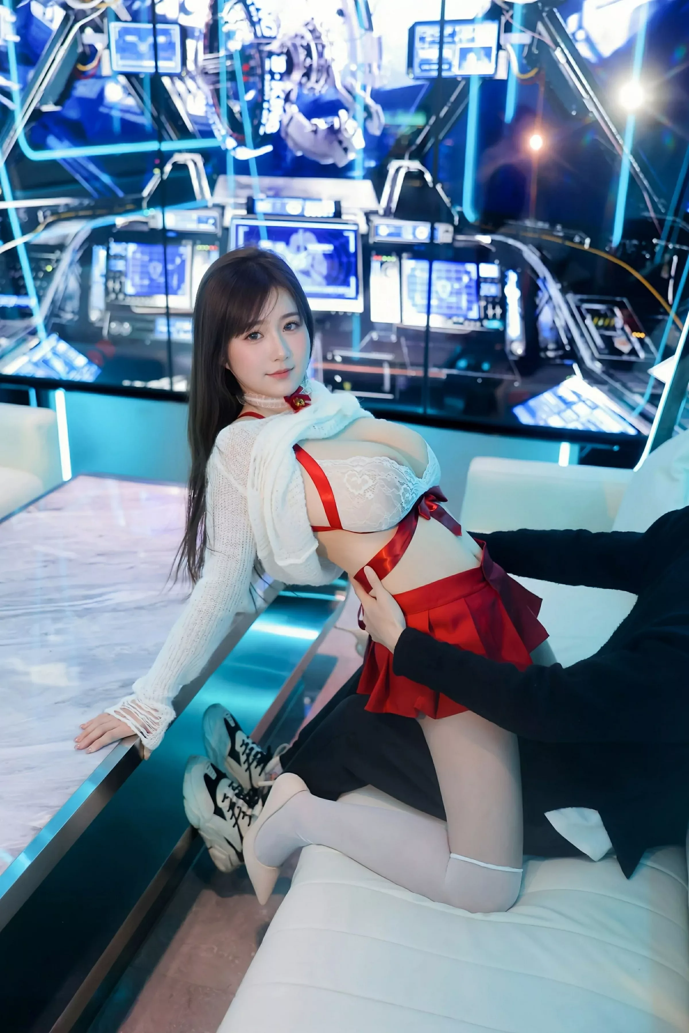 [XiuRen秀人网]第10470期小肉肉咪写真 photo 2-13