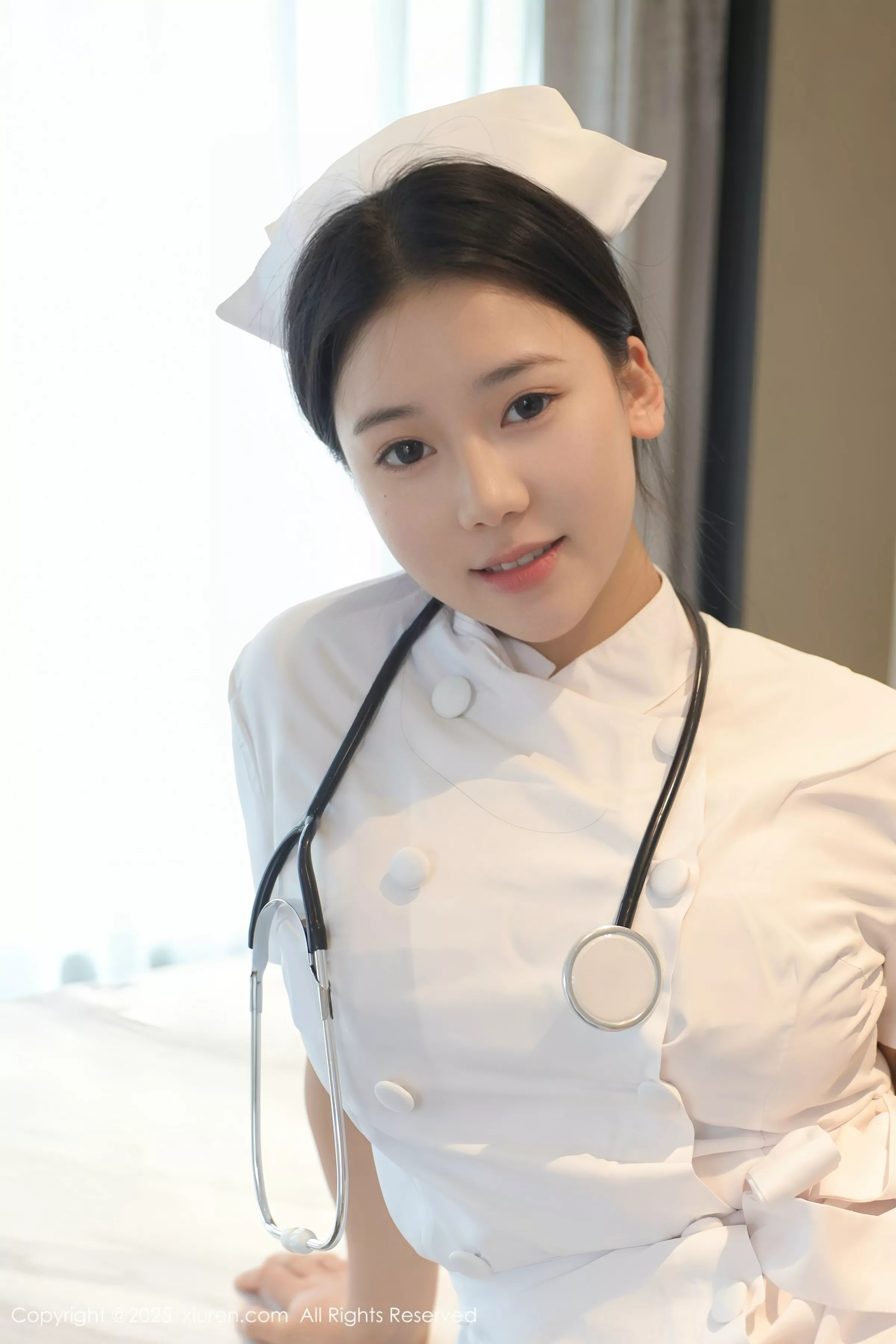 [XiuRen秀人网]第10465期林嘉馨写真 photo 2-10