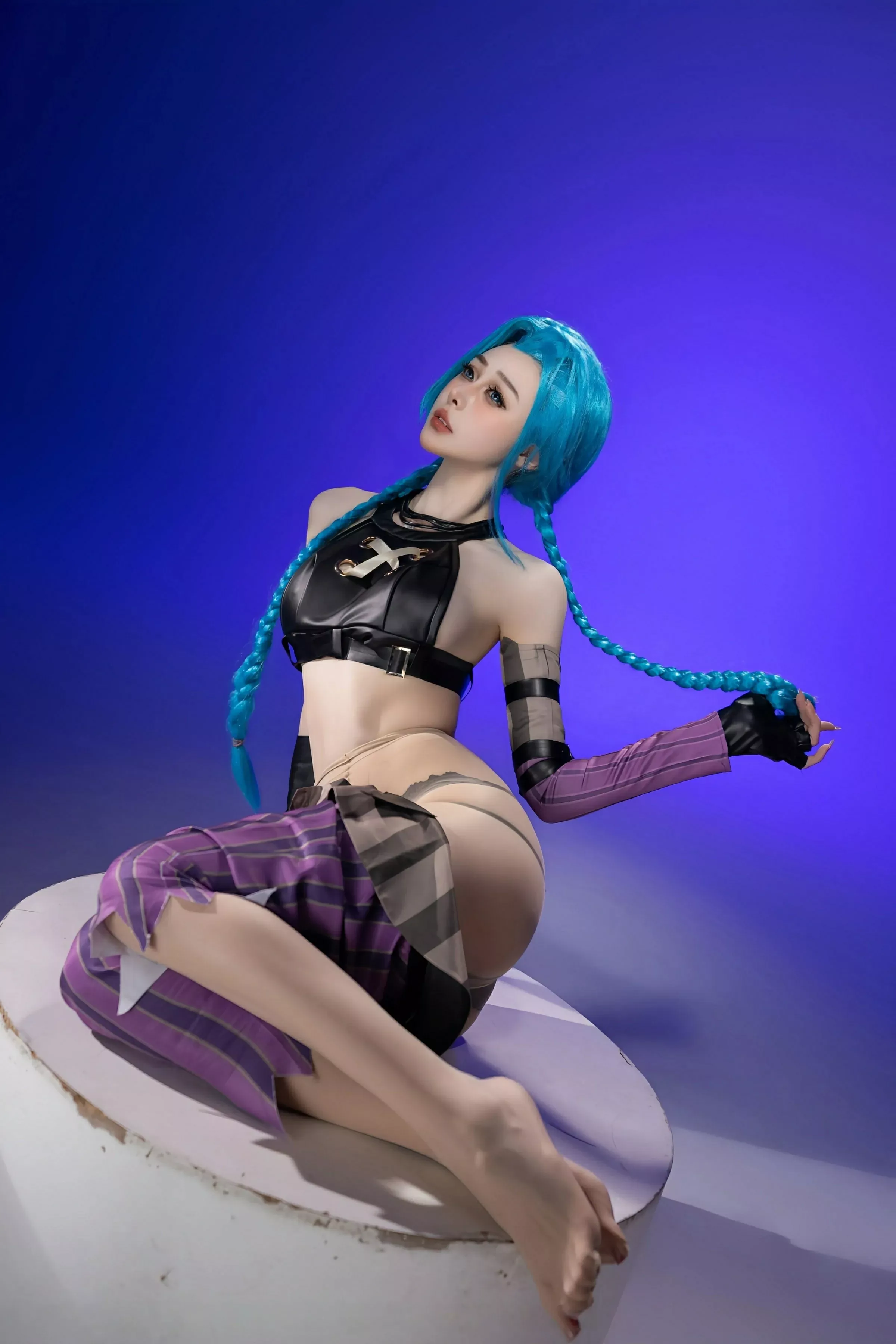 [XiuRen秀人网]第10479期小逗逗写真 photo 1-17