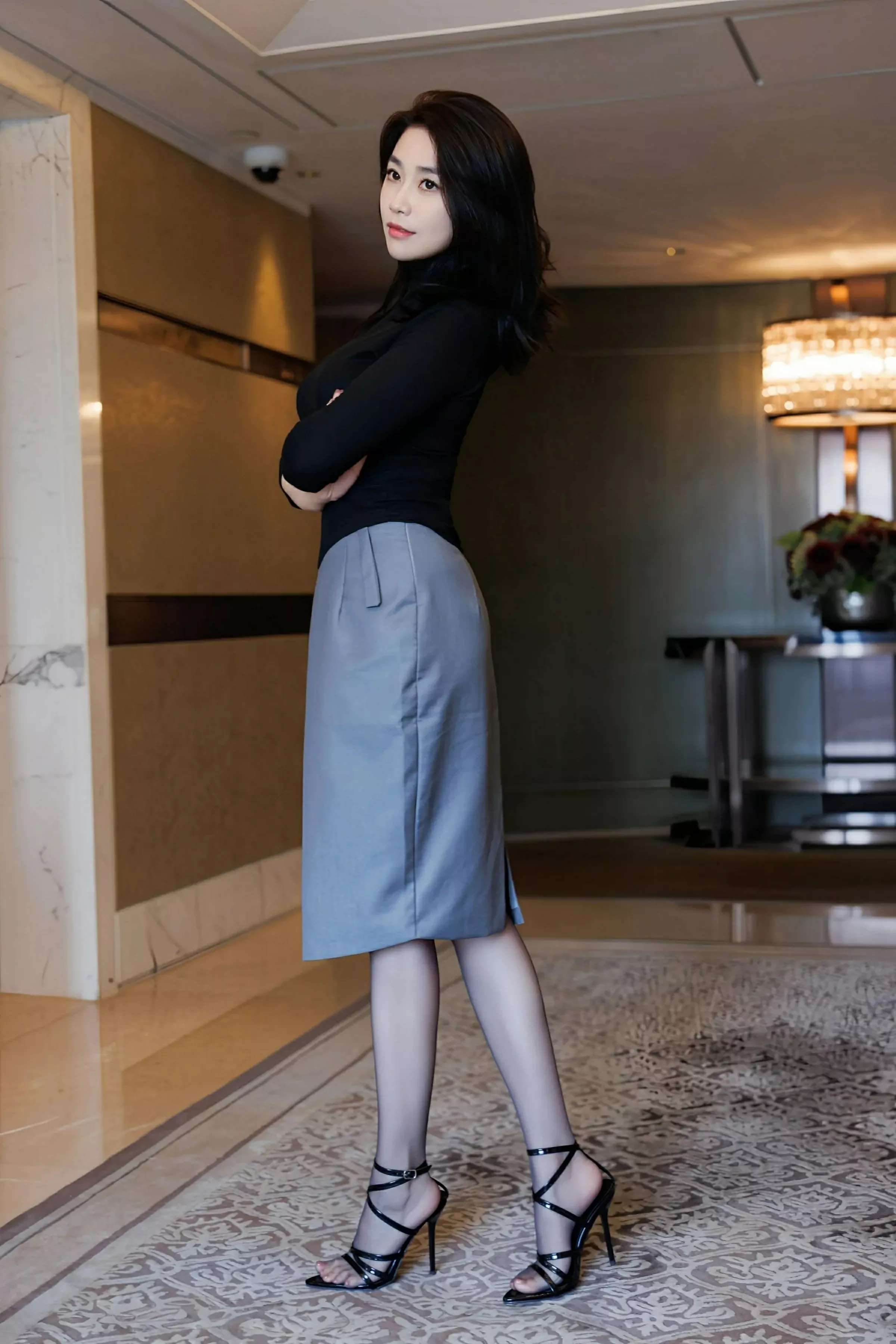 [Imiss爱蜜社]第794期许诺写真 photo 2-2