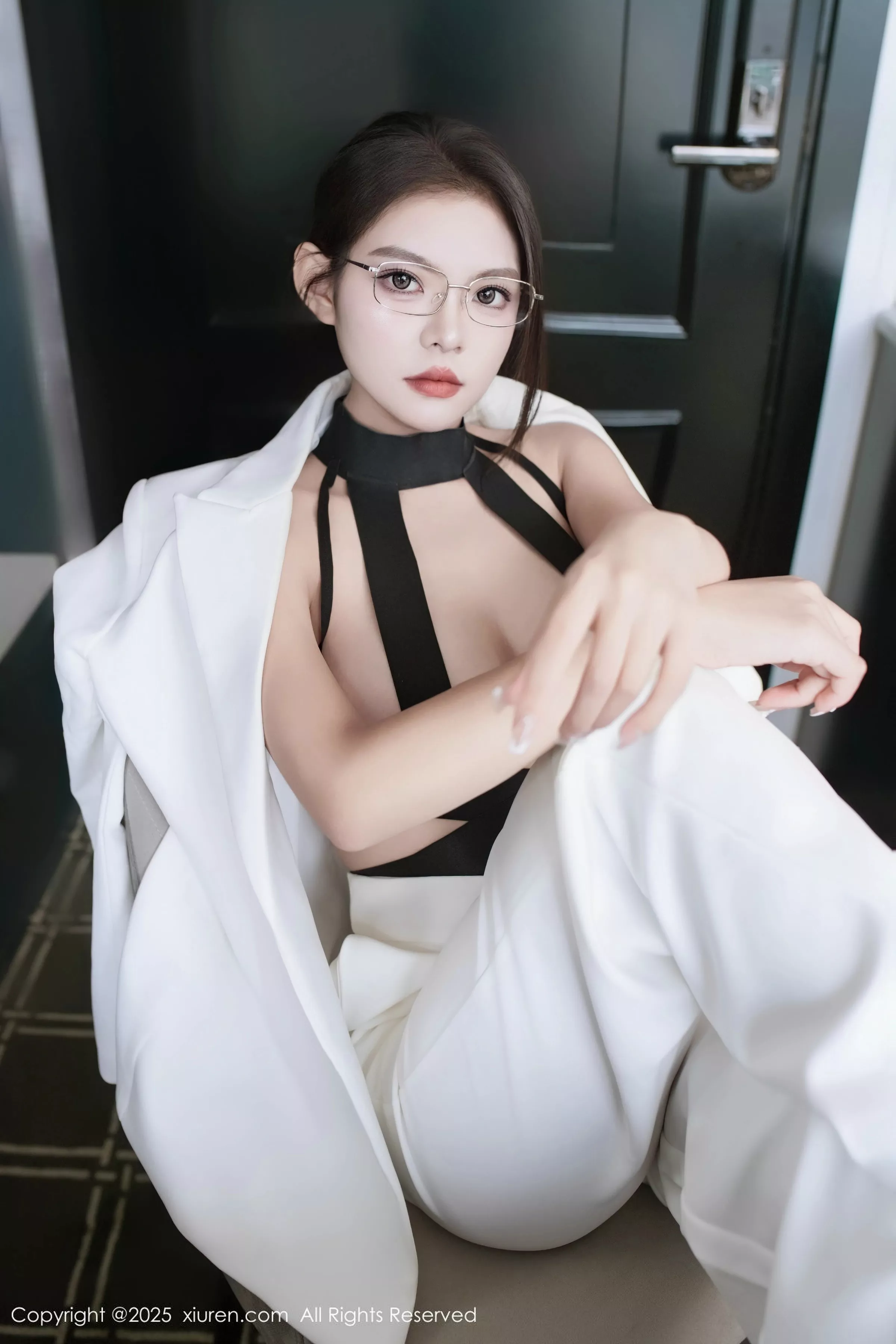 [XiuRen秀人网]第10464期冬安写真 photo 2-2