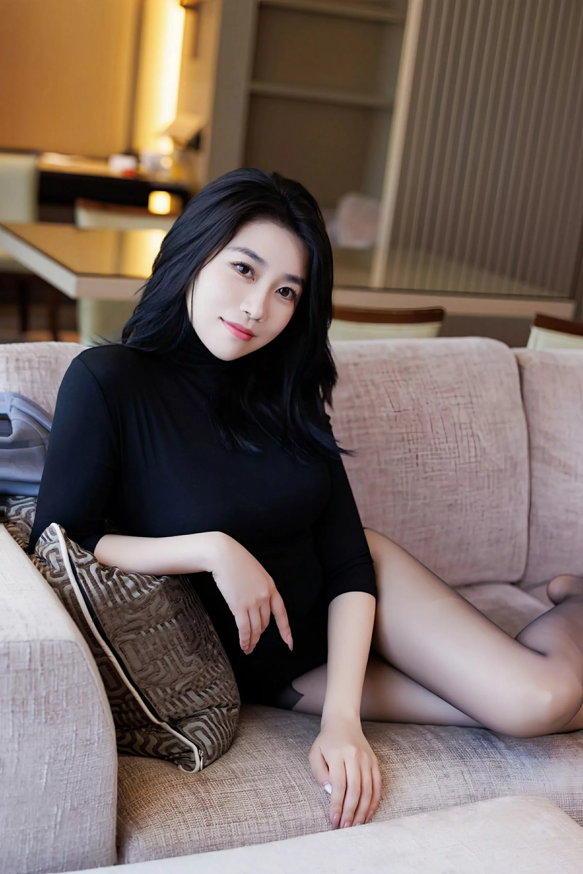 [Imiss爱蜜社]第794期许诺写真 photo 2-13