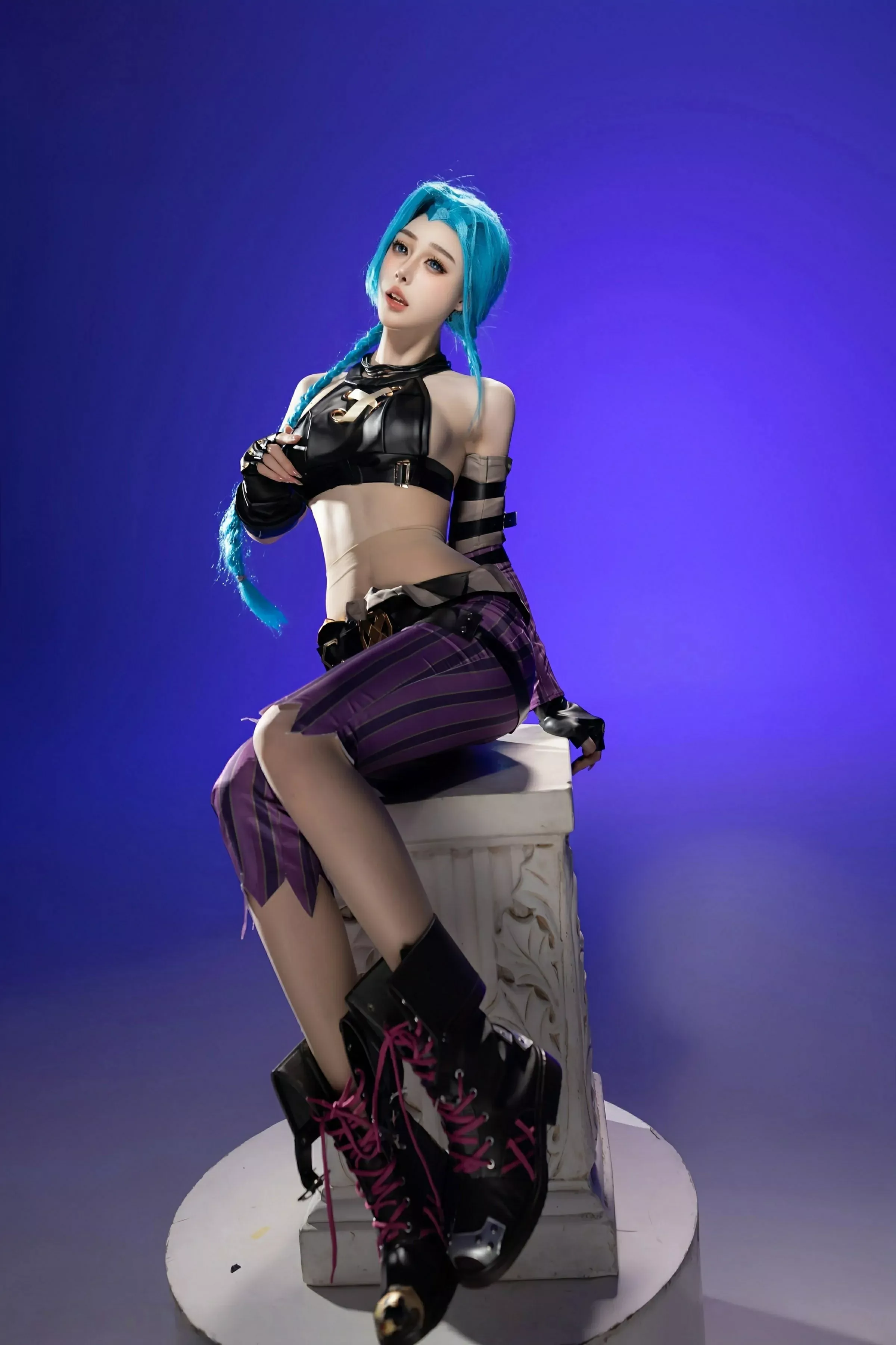 [XiuRen秀人网]第10479期小逗逗写真 photo 1-10