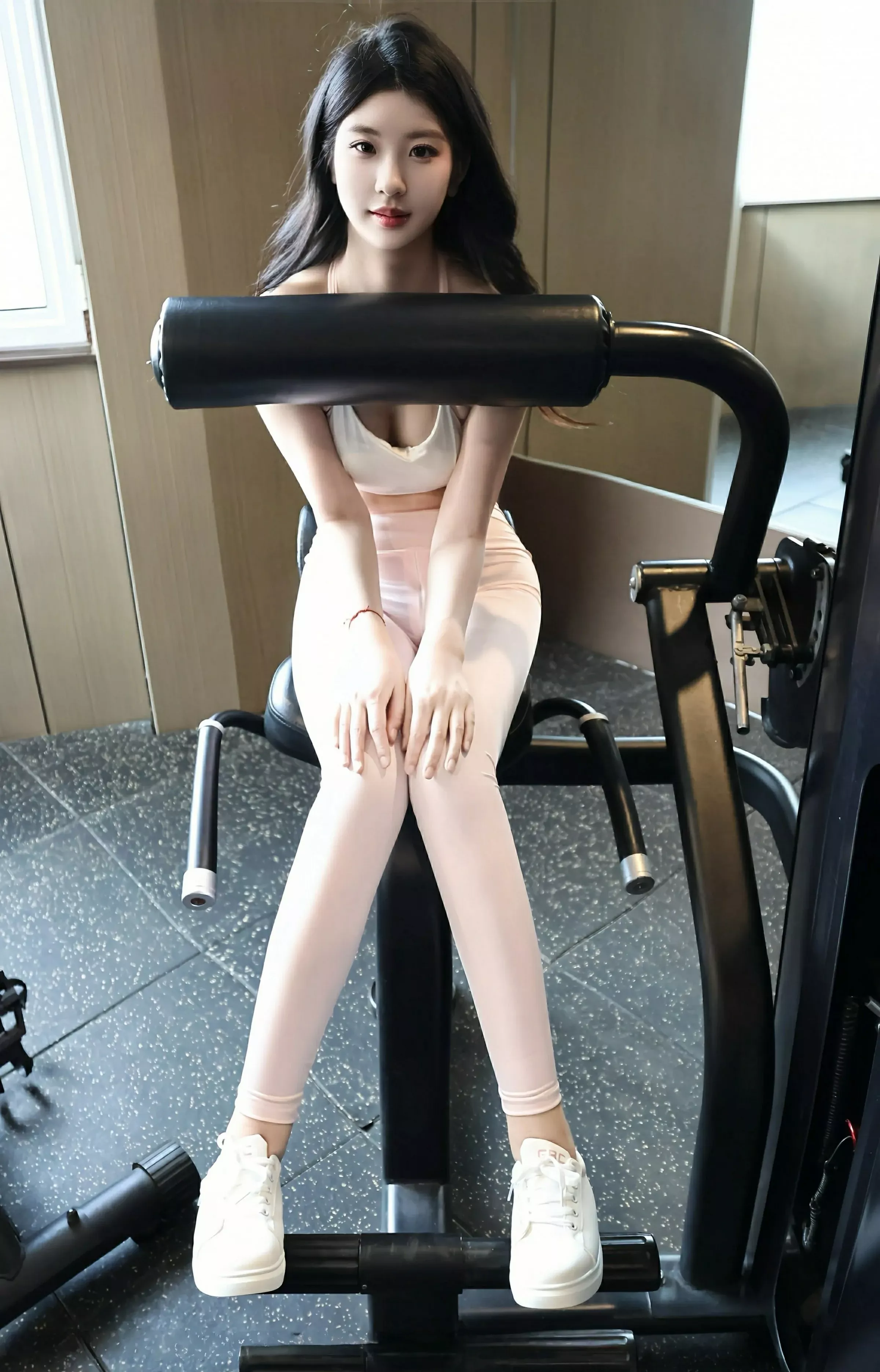 [XiuRen秀人网]第10474期小芭乐写真 photo 1-11