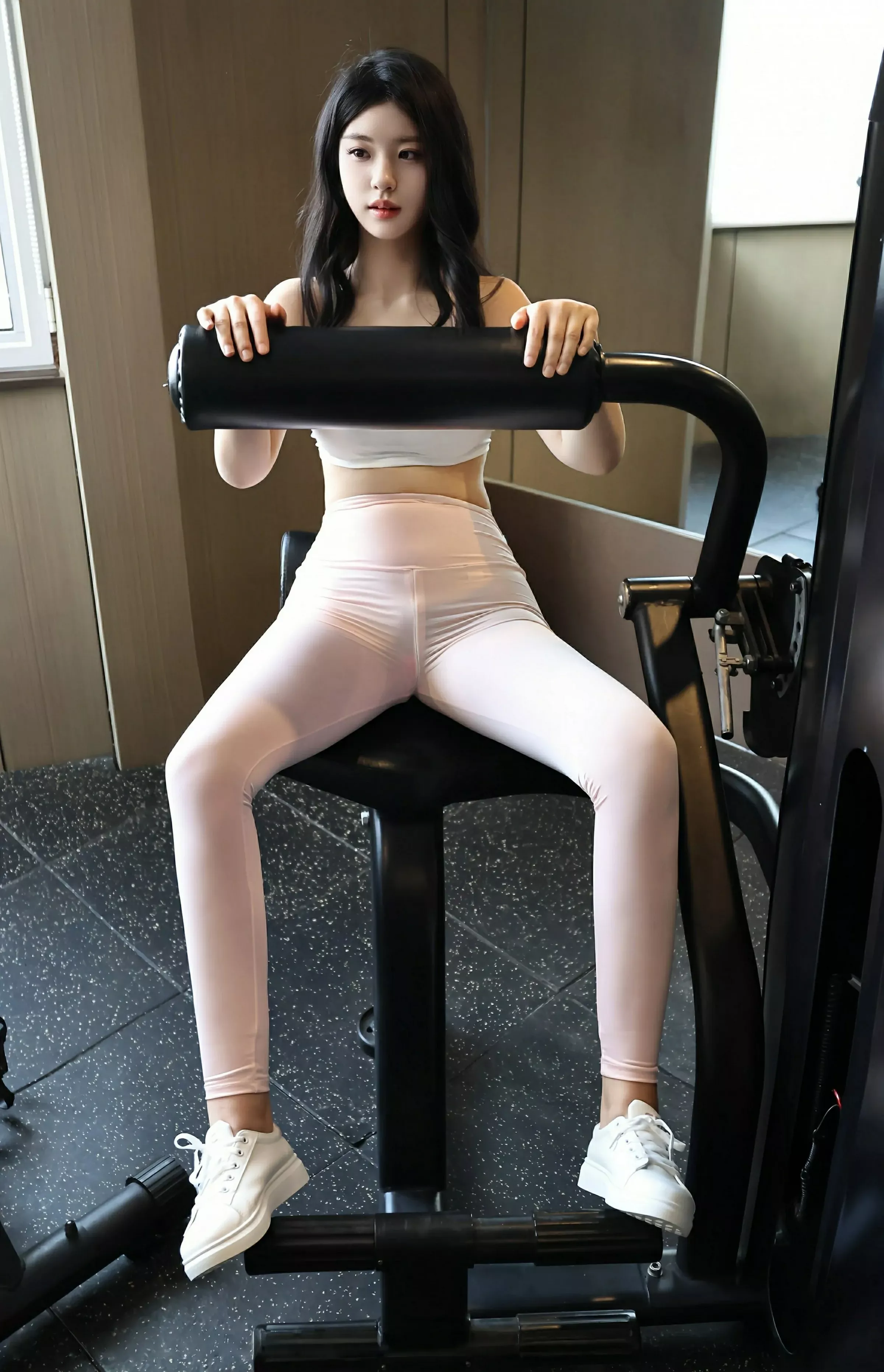 [XiuRen秀人网]第10474期小芭乐写真 photo 1-15