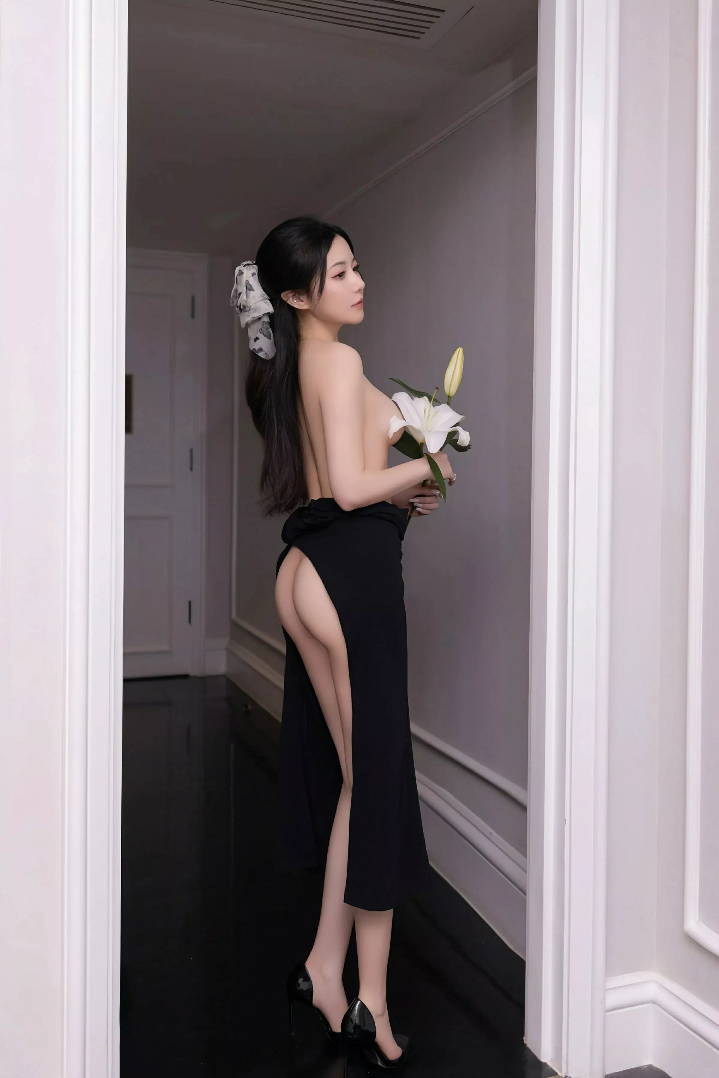 [XiuRen秀人网]第10480期鱼子酱写真 photo 4-10