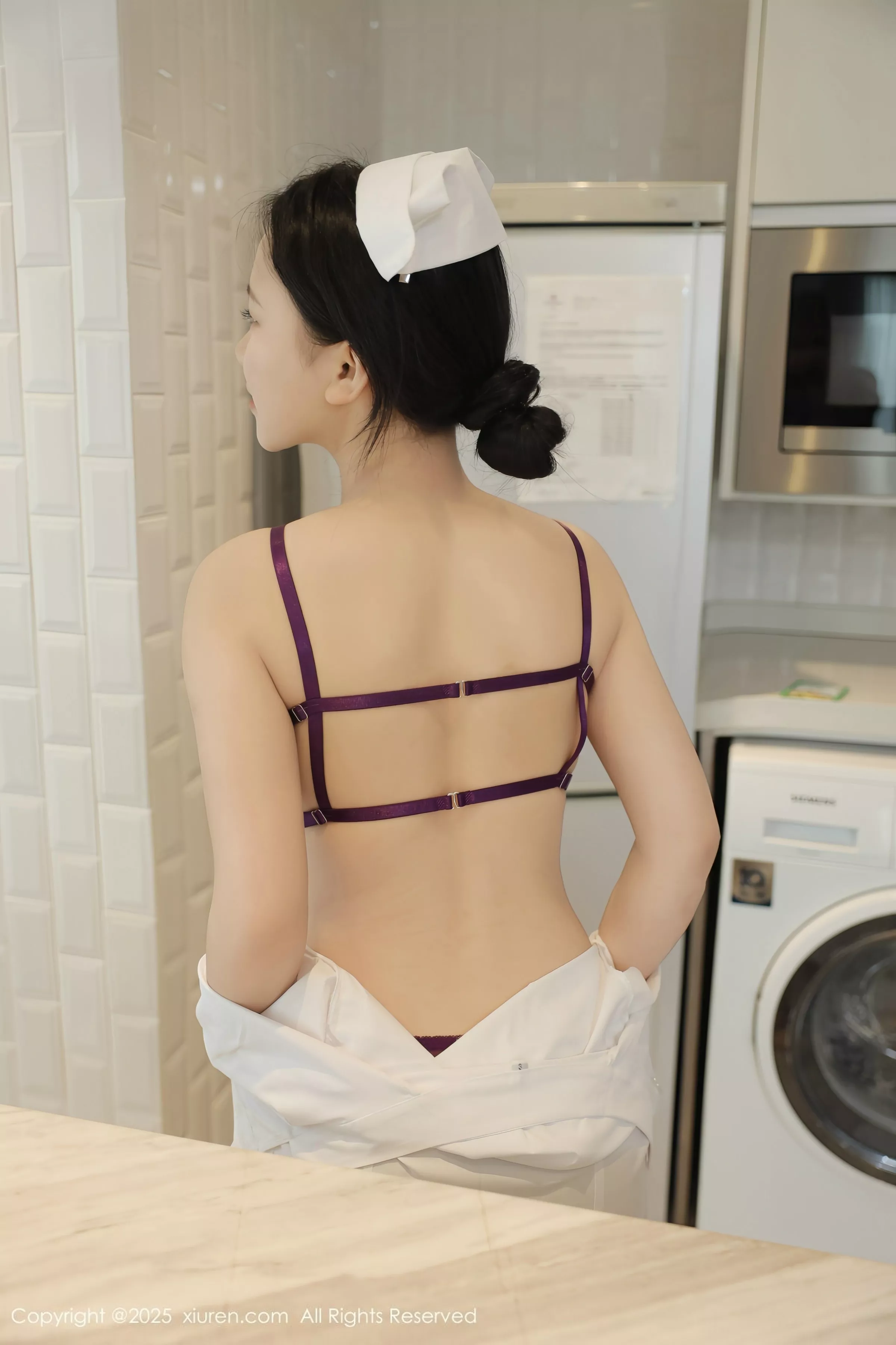 [XiuRen秀人网]第10465期林嘉馨写真 photo 4-15