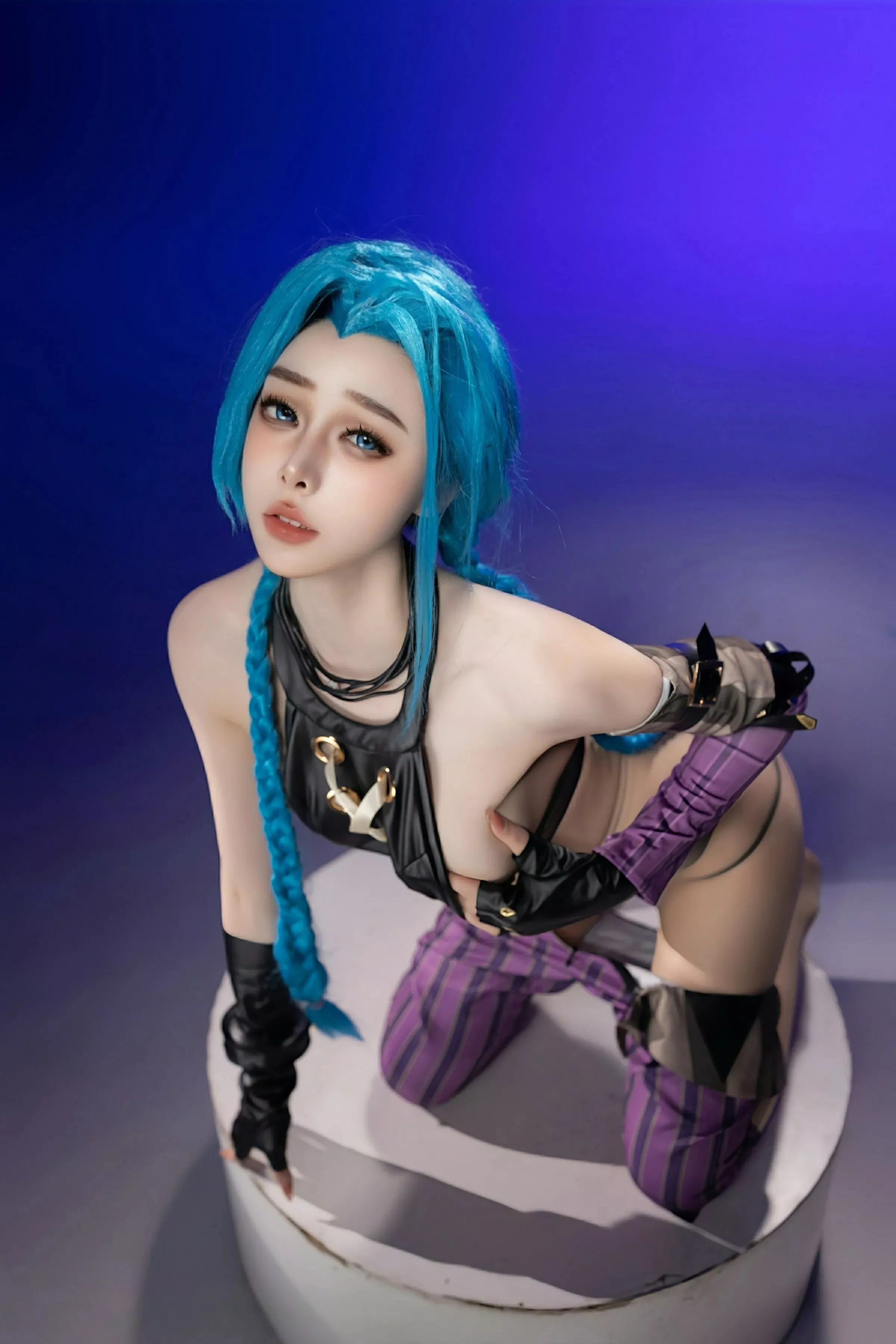[XiuRen秀人网]第10479期小逗逗写真 photo 2-6