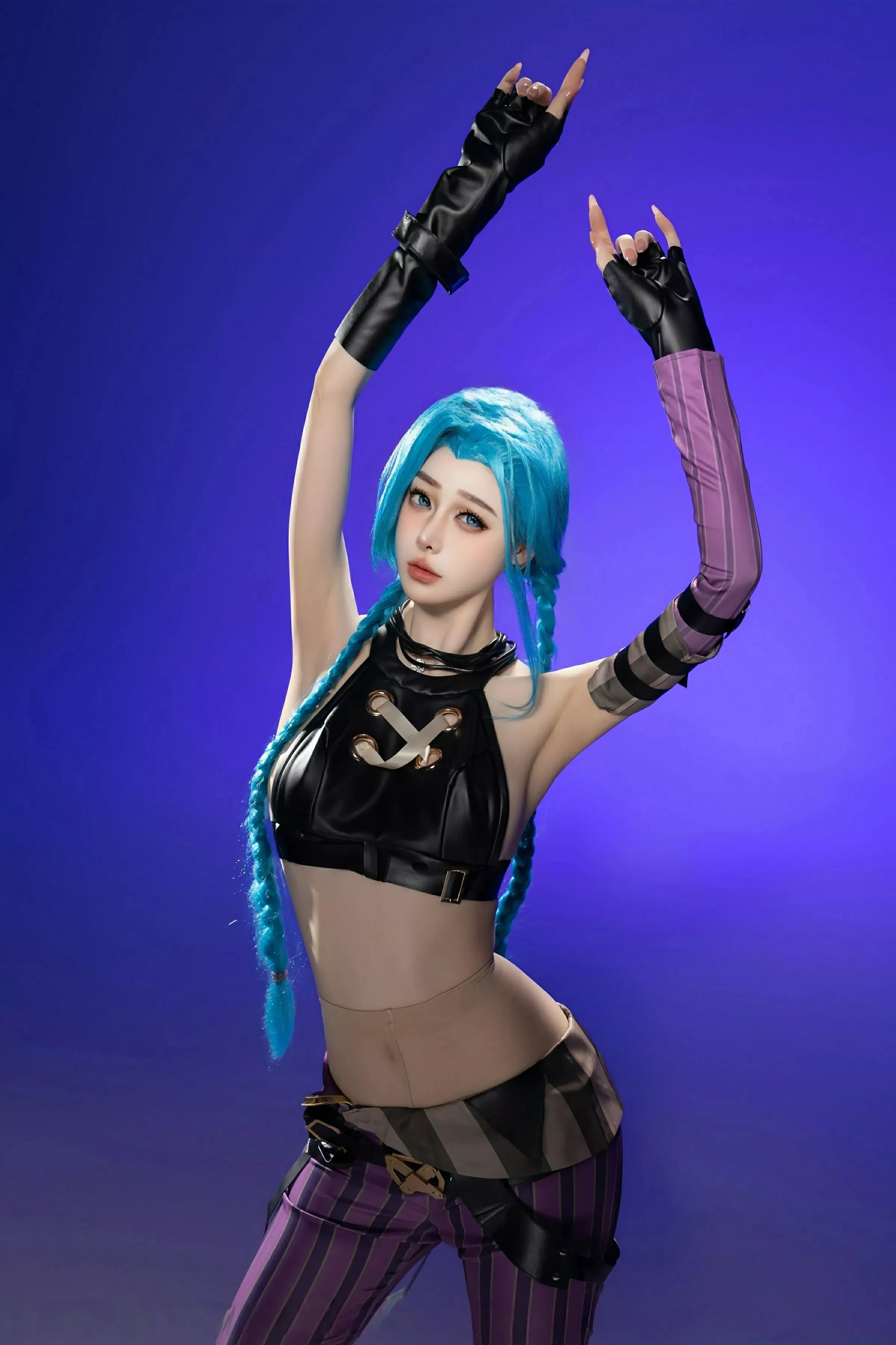 [XiuRen秀人网]第10479期小逗逗写真 photo 1-9