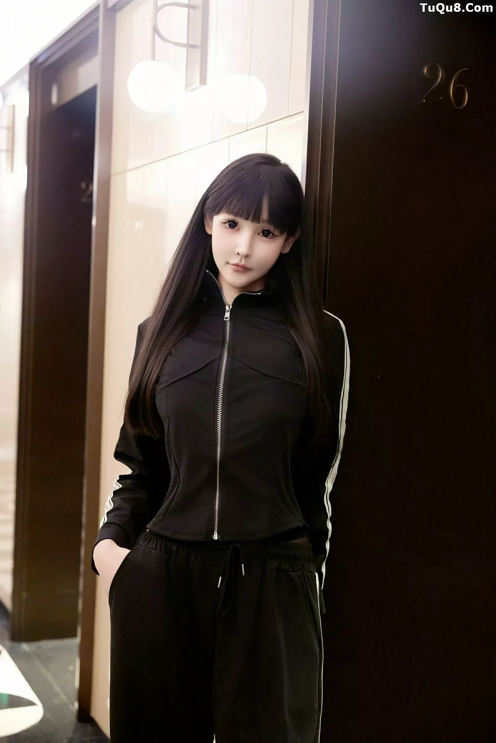 [XiuRen秀人网]第10482期智恩写真 photo 1-11