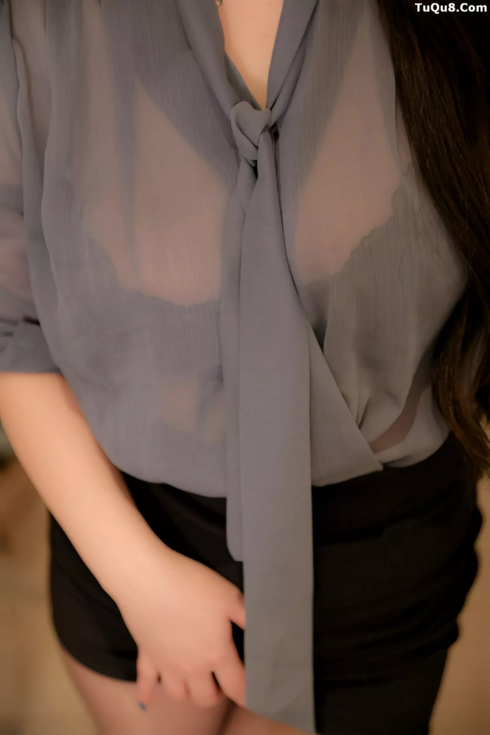 [XiuRen秀人网]第10484期蛋蛋宝写真 photo 1-3