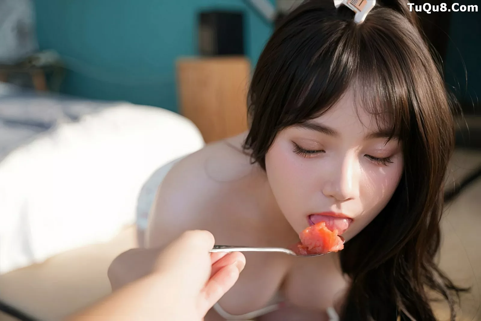 [XiuRen秀人网]第10483期软情写真 photo 3-3