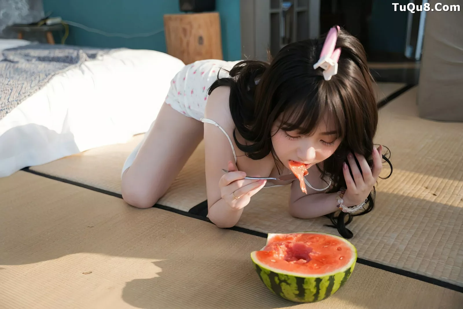 [XiuRen秀人网]第10483期软情写真 photo 1-15