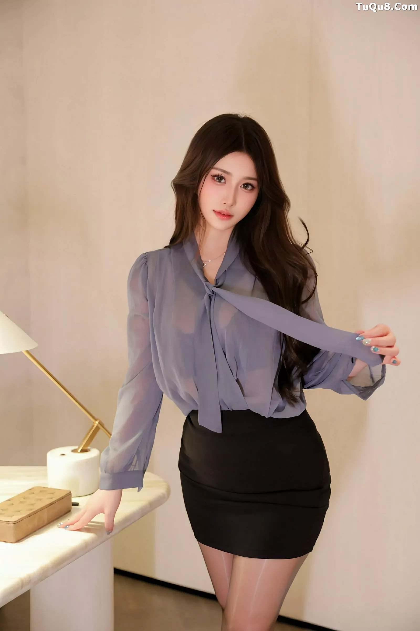 [XiuRen秀人网]第10484期蛋蛋宝写真 photo 1-10