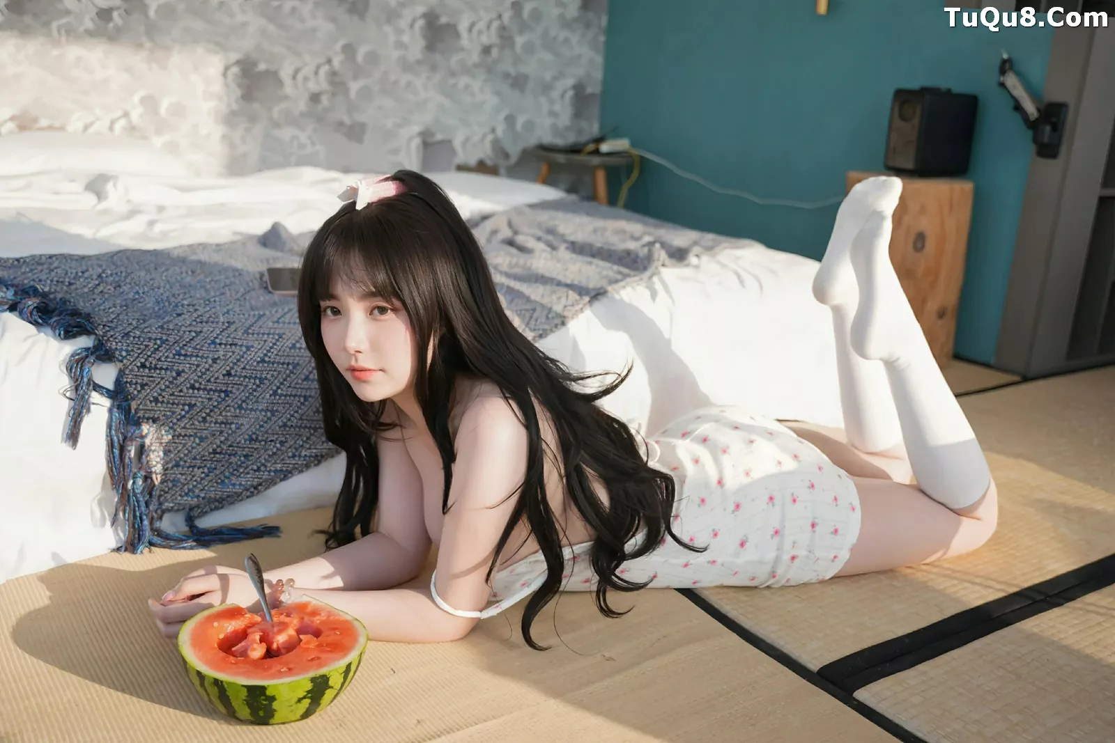 [XiuRen秀人网]第10483期软情写真 photo 2-17