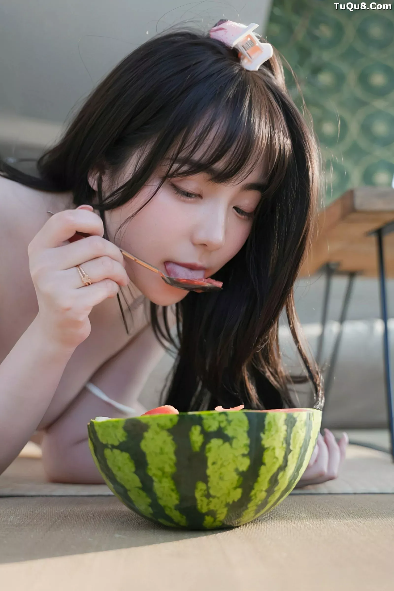 [XiuRen秀人网]第10483期软情写真 photo 2-9